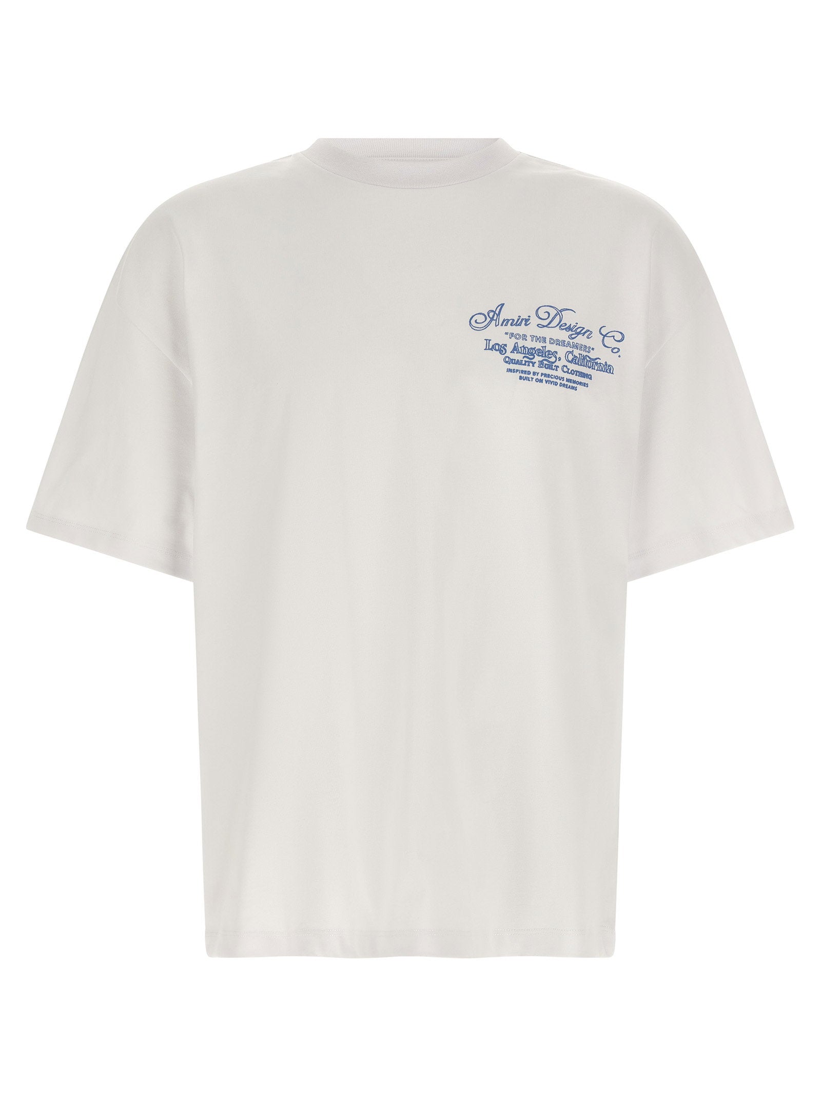 Amiri Dreamers T-shirt – 100% cotton