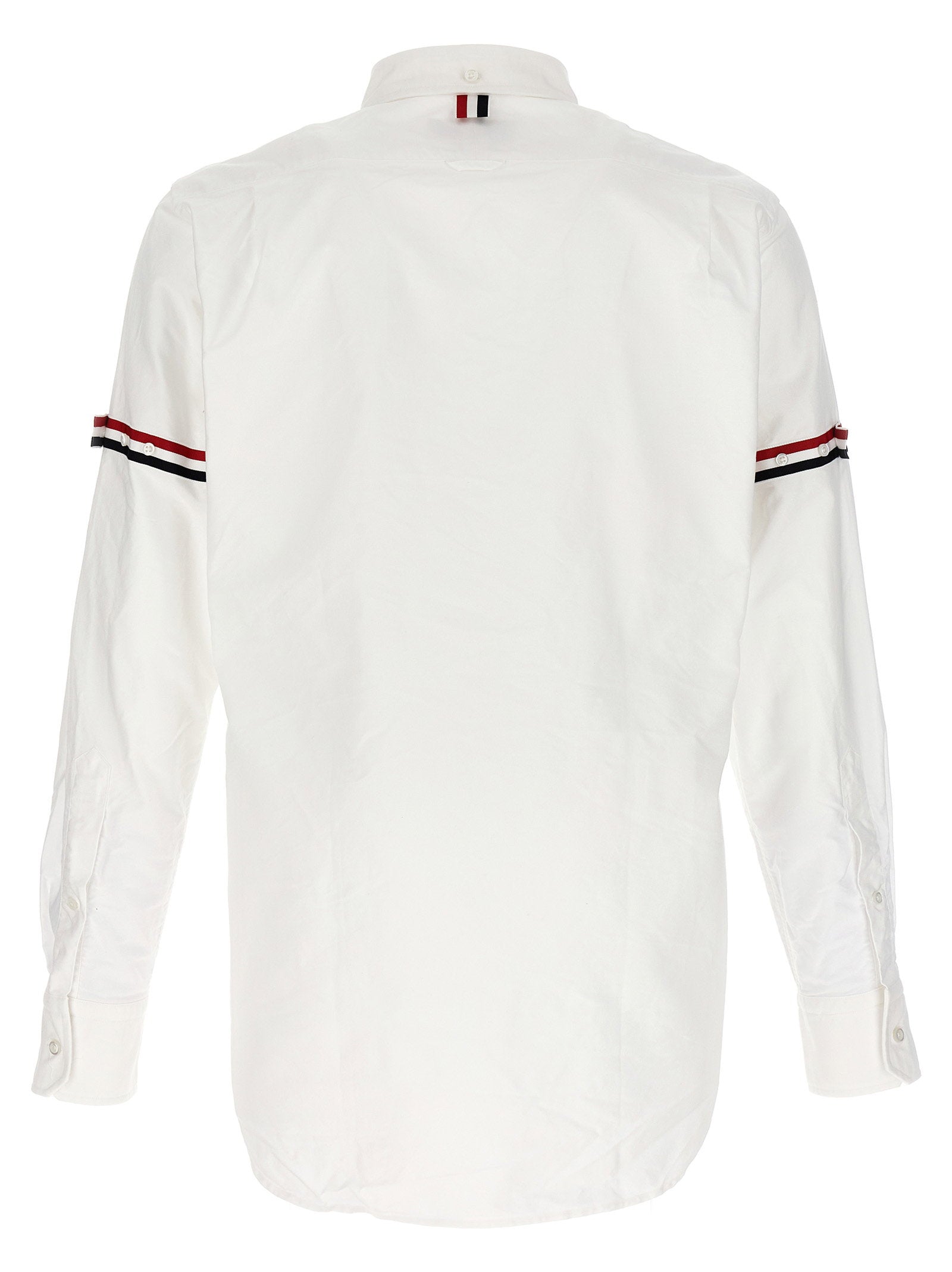 Thom Browne Rwb Shirt – 100% cotton - view 2