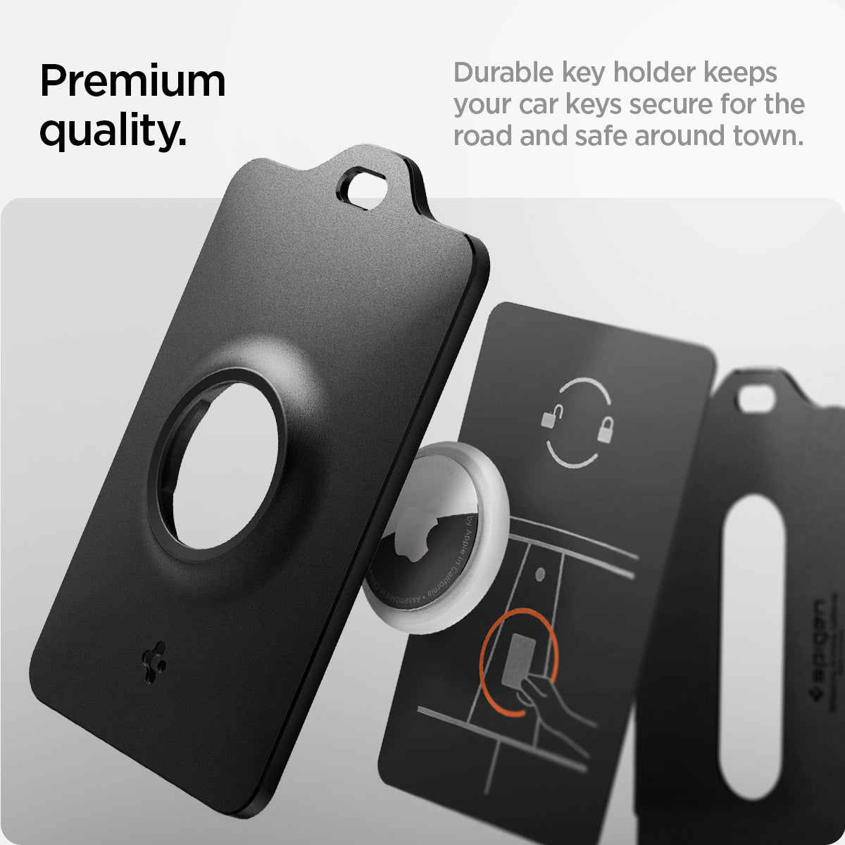 Accessories Tesla AirFit Key Card Holder 2-pack | TO242 - view 16