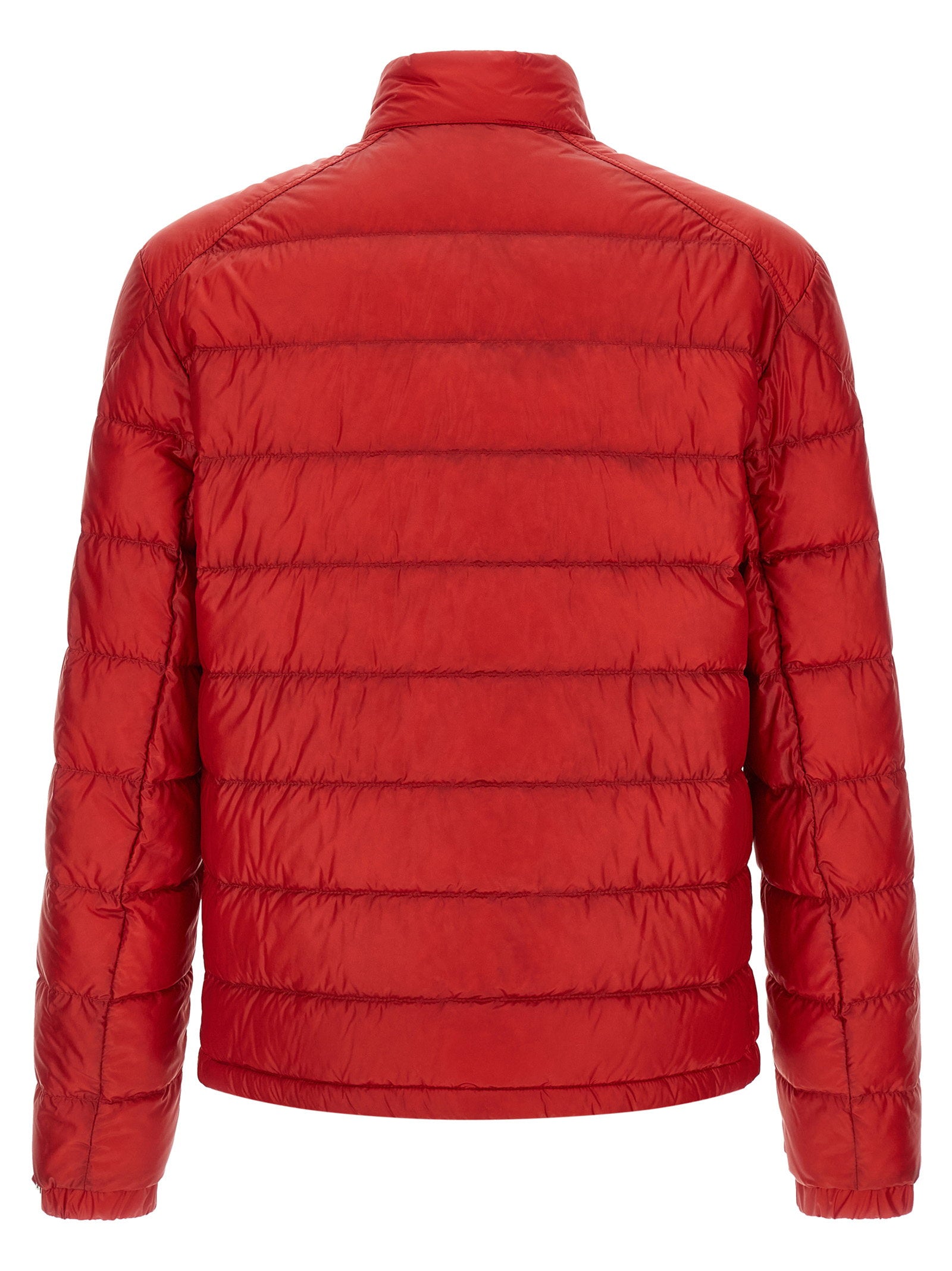 Moncler Selves Down Jacket – 100% polyamide - view 2