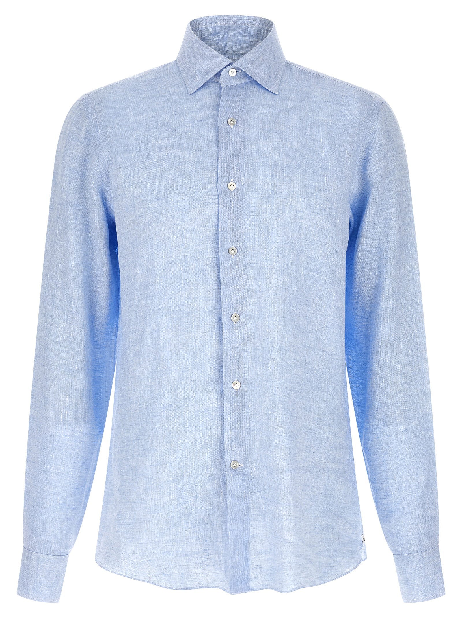 Borriello Linen Shirt – 100% linen
