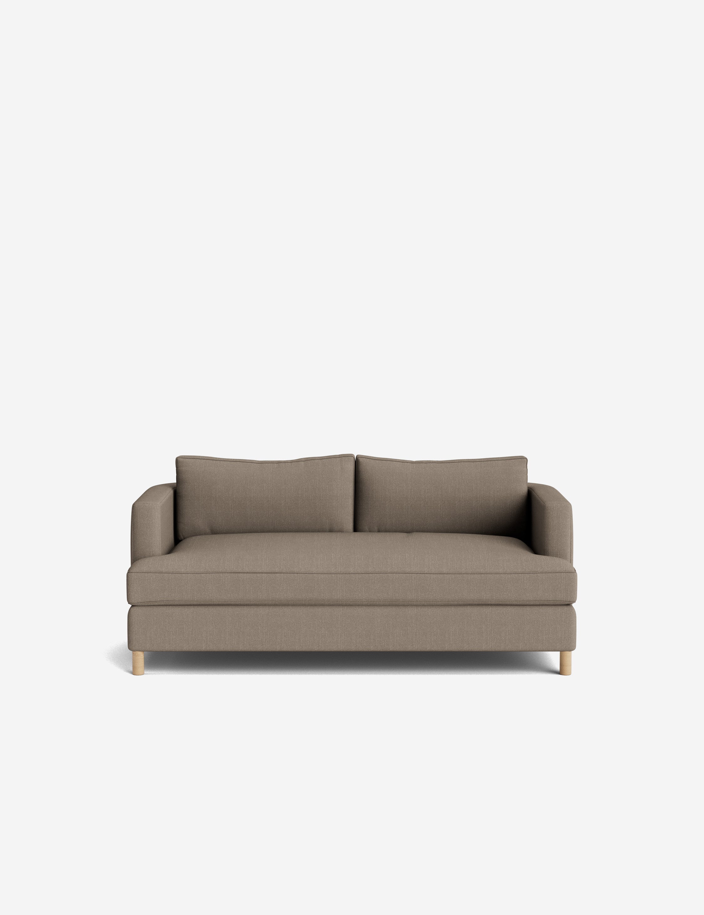 Lulu and Georgia Belmont Sofa by Ginny Macdonald - view 133
