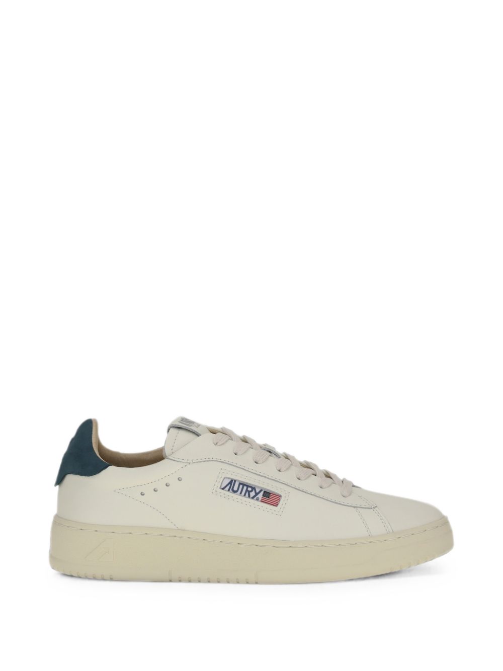 Autry Sneakers – Calf Leather 100%