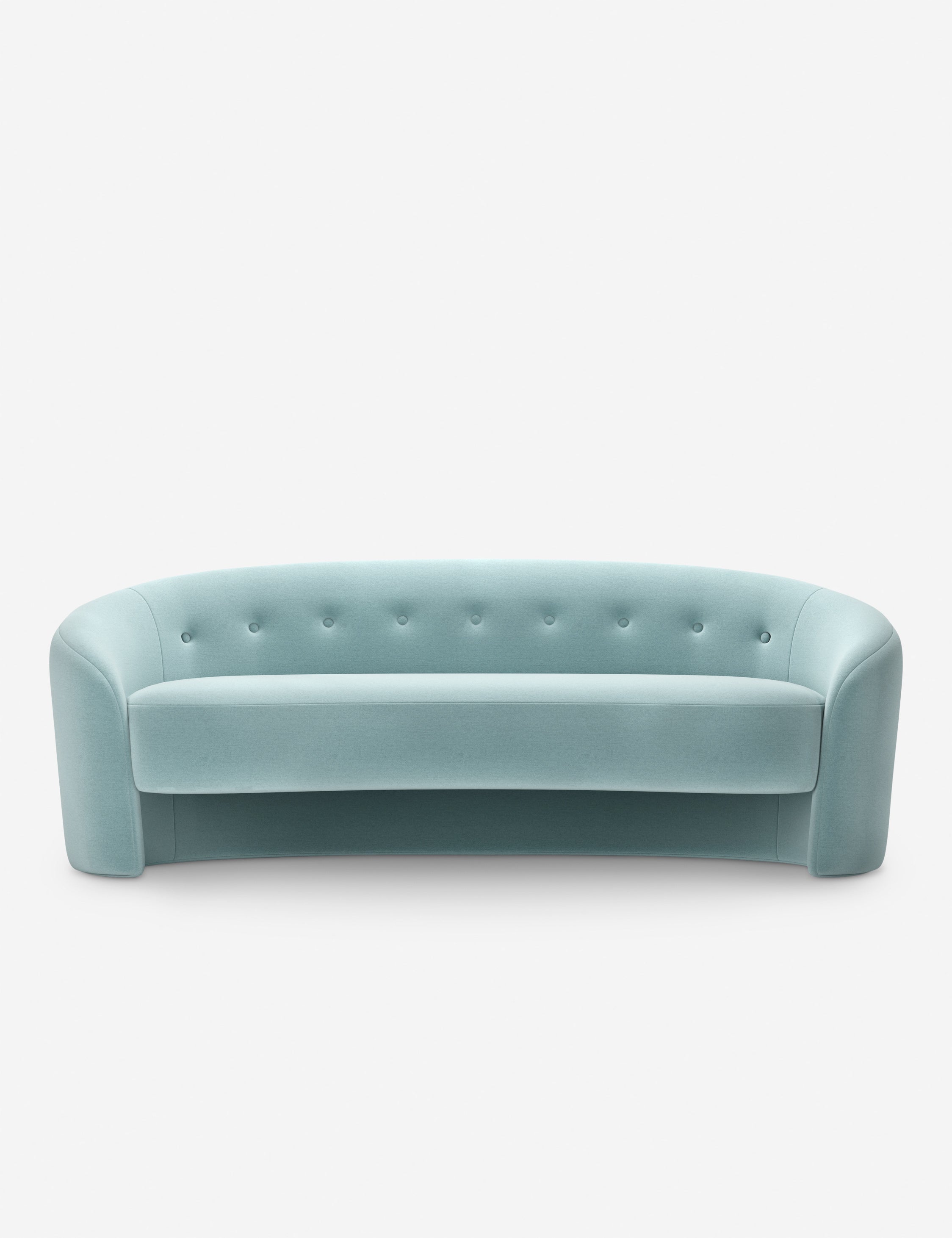 Lulu and Georgia The Button Sofa by Button Atelier x Co.House Designs - view 3