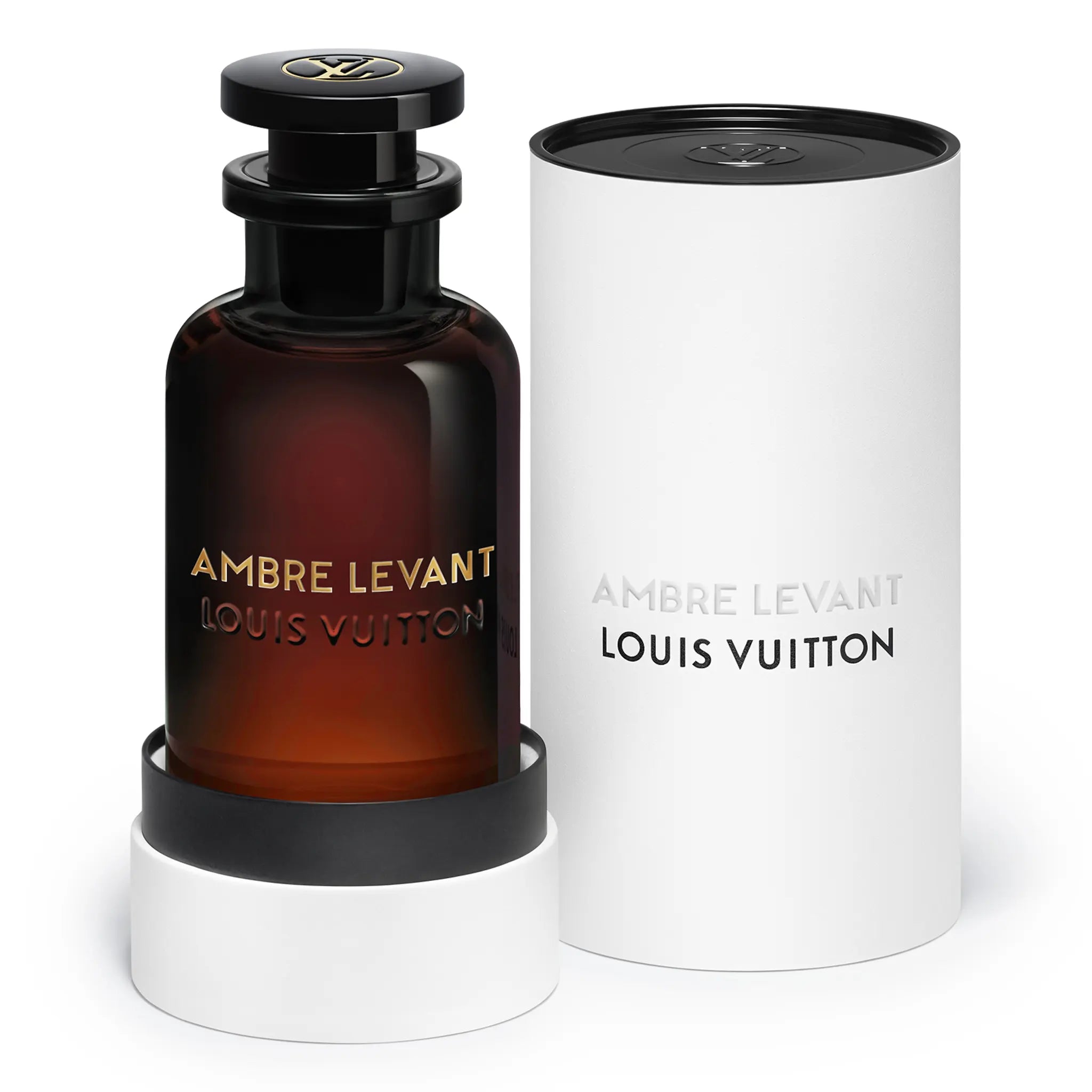 Louis Vuitton Ambre Levant Eau De Parfum - view 2