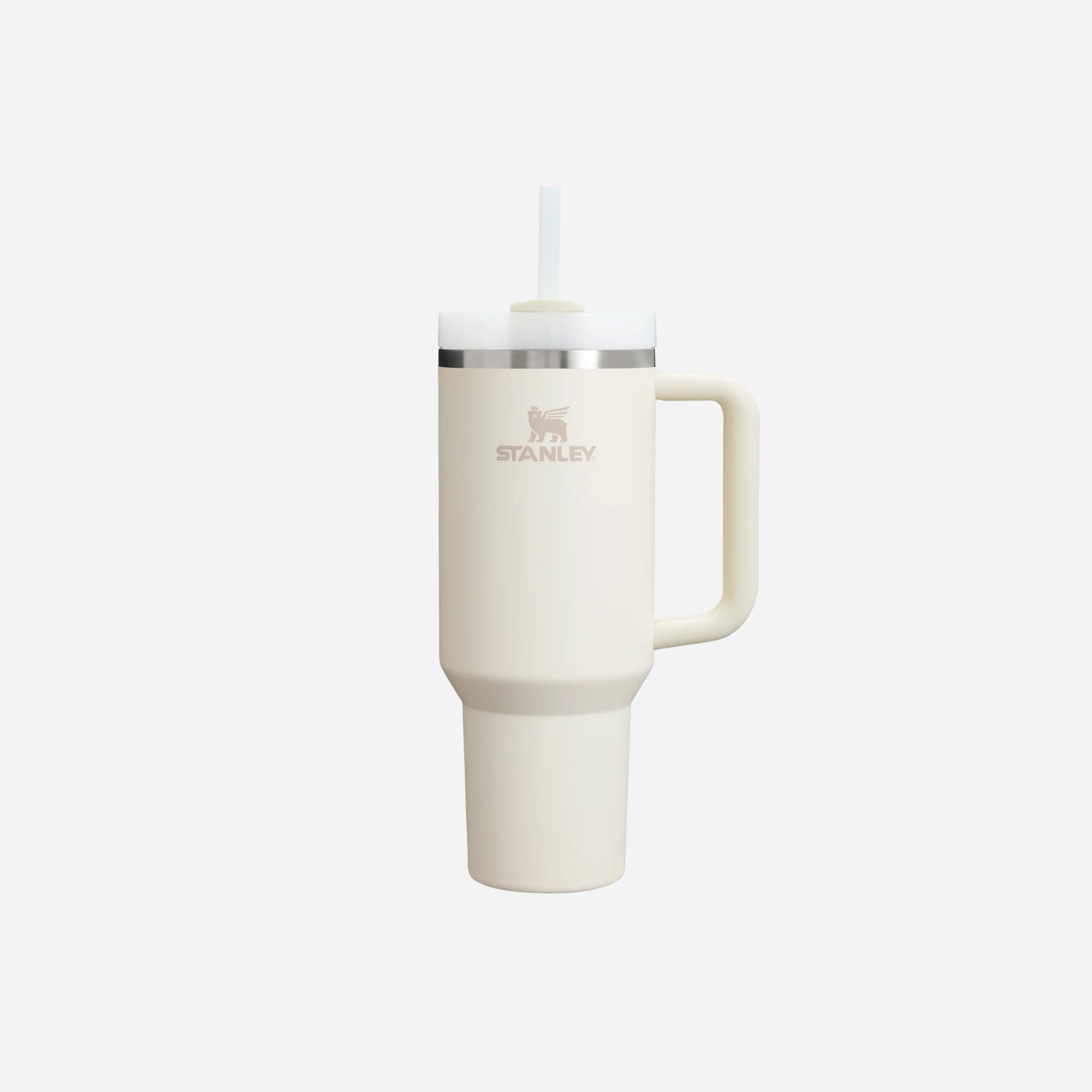 Stanley Tumbler Mug 40 Oz Cream 2.0