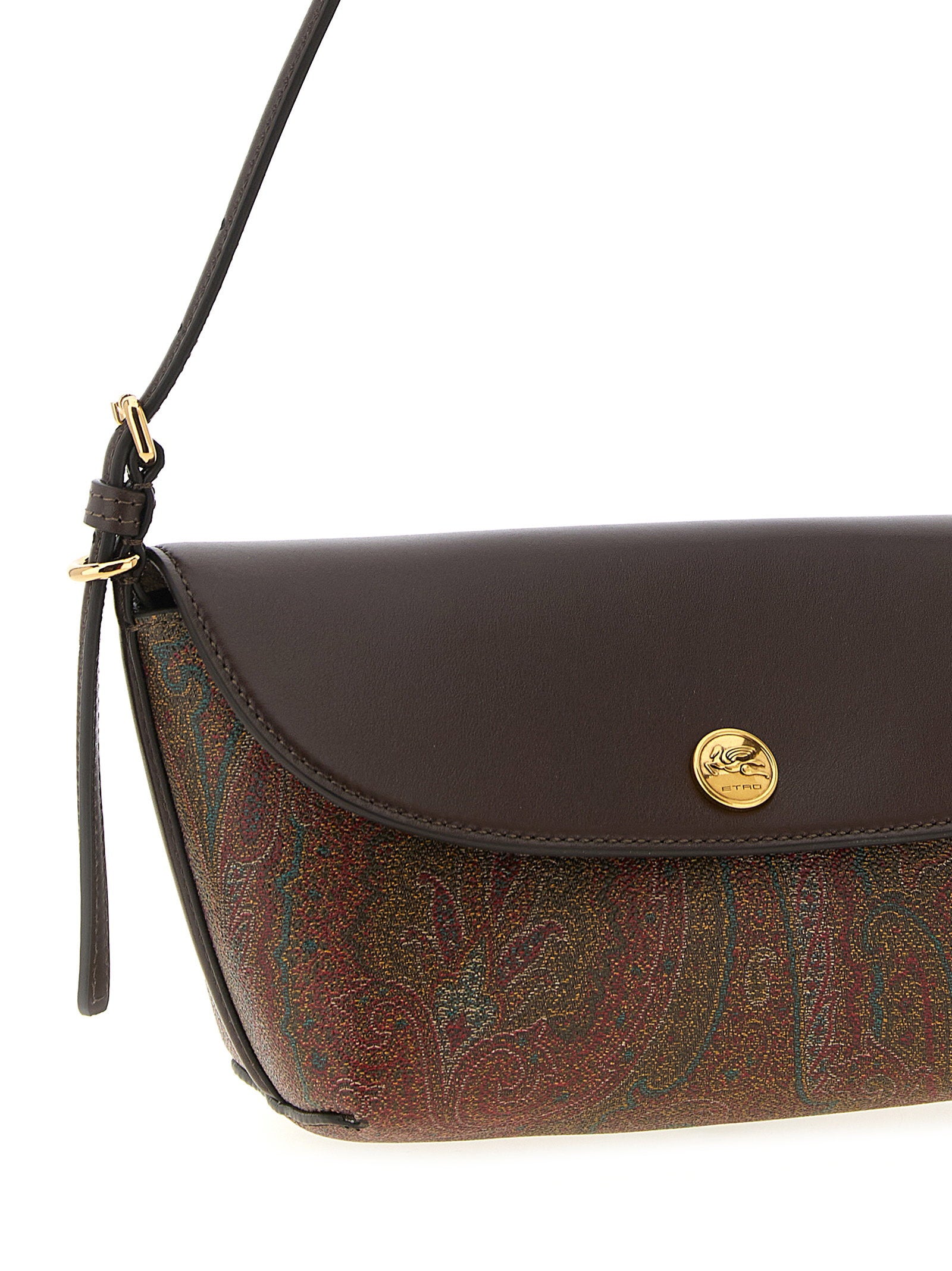 Etro Arnica Small Shoulder Bag - view 3