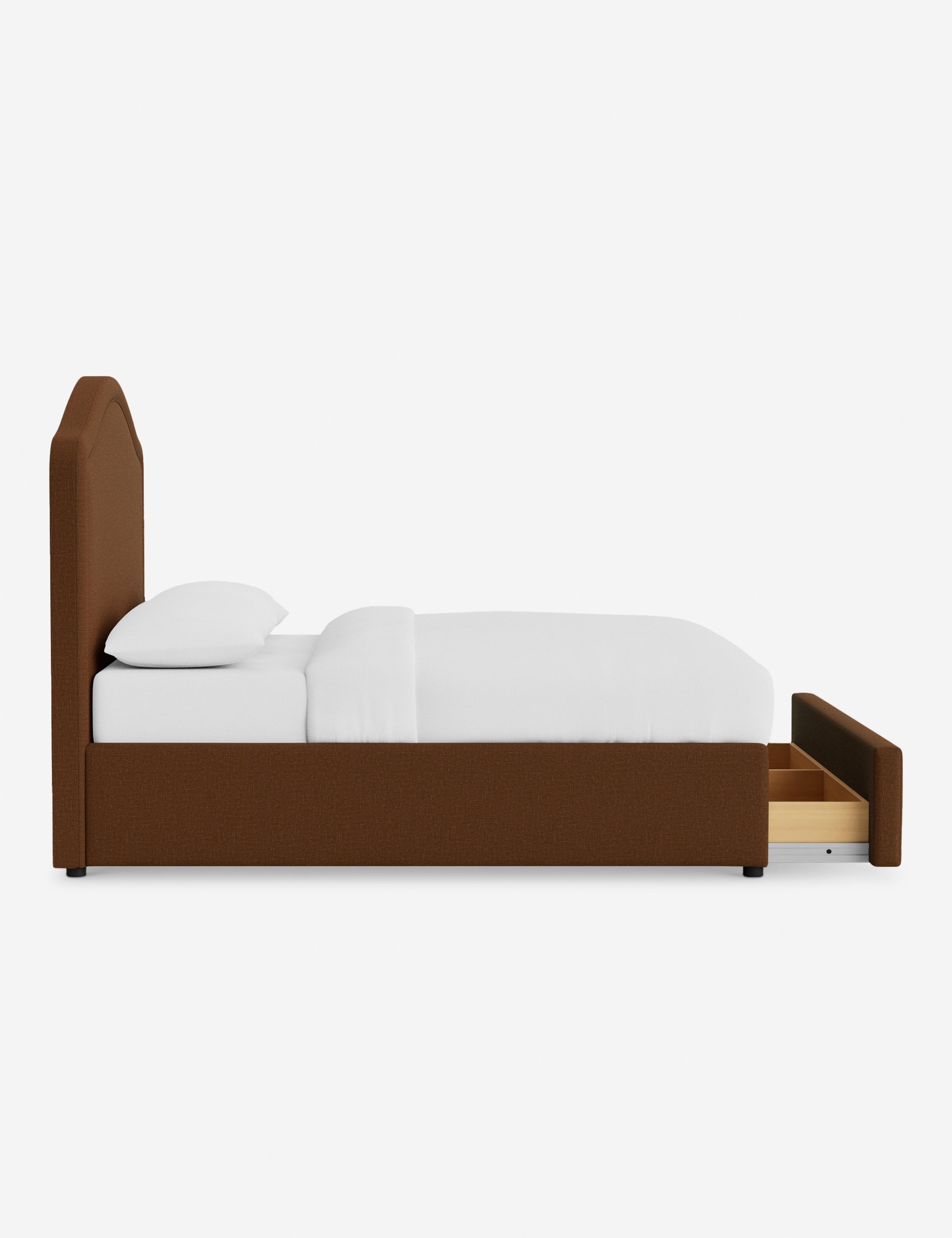 Lulu and Georgia Hollins Storage Bed - view 153