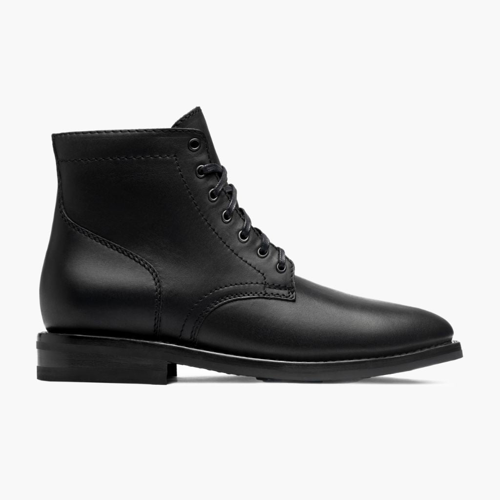 Thursday Boots - Seconds - Men's Boots [S] President | Black - view 2