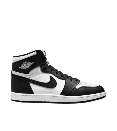 Kicks Machine Air Jordan 1 High '85 Panda - 'Black White' - view 4