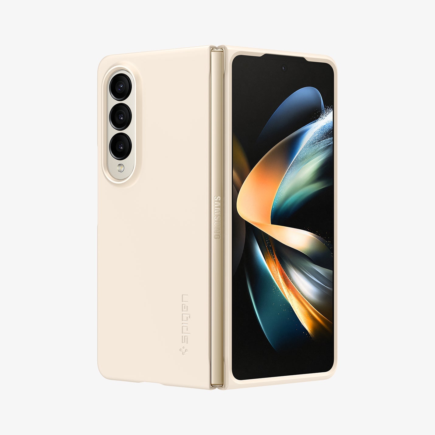 Galaxy Z Fold 4 Series - Air Skin - view 41