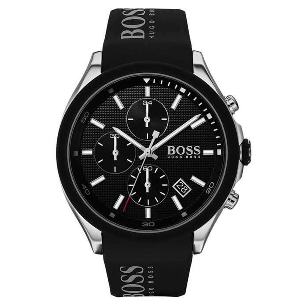Hugo Boss Velocity Black