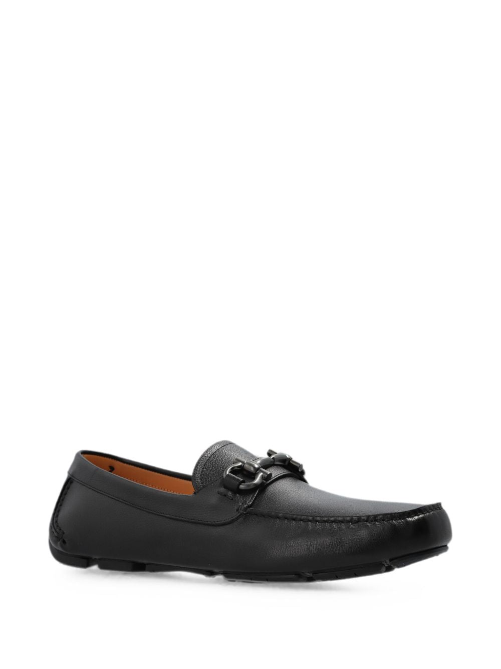 Ferragamo Flat shoes – UPPER:100% CALF - view 2