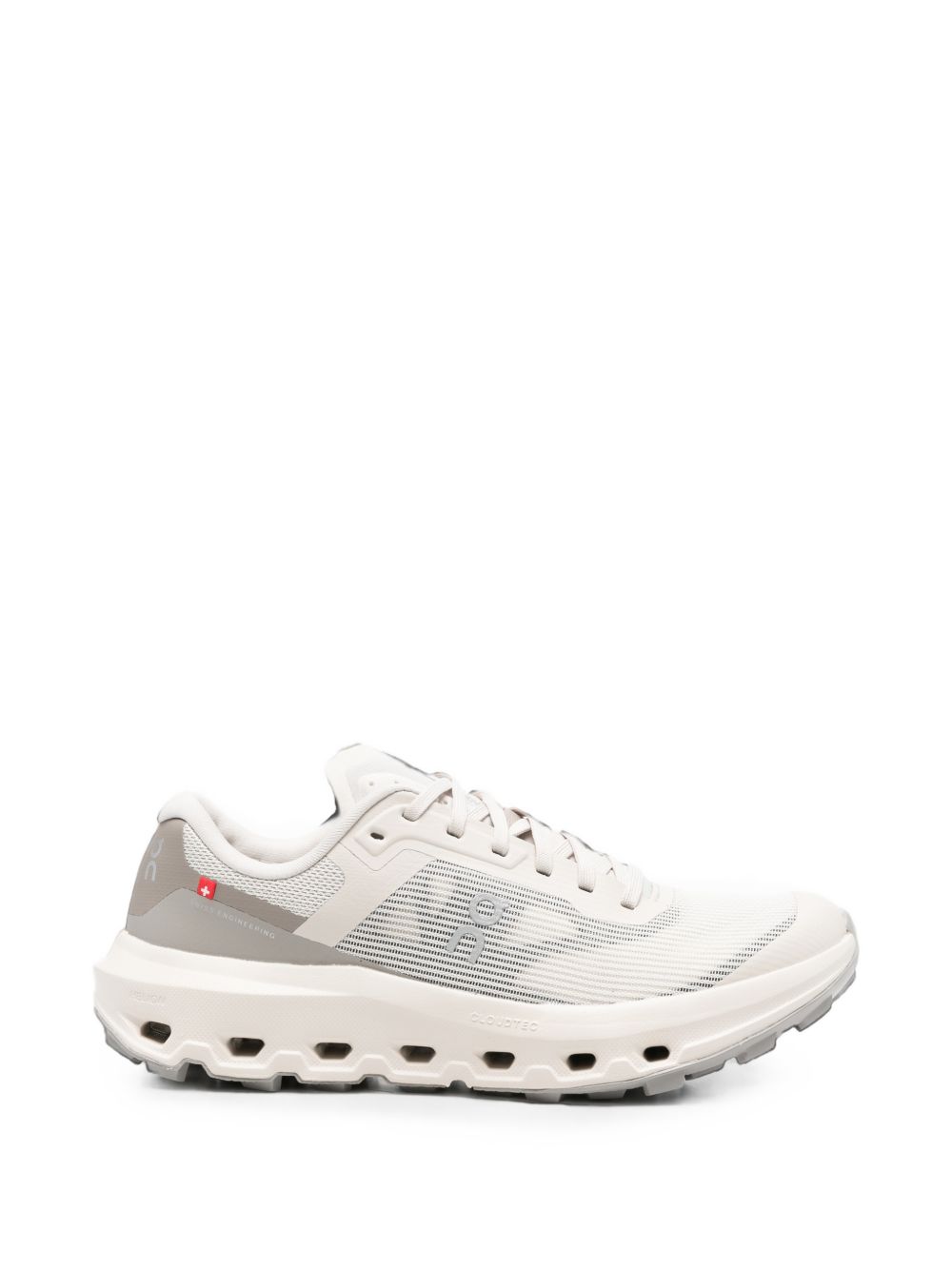 ON Sneakers GREY – Polyester 100 %