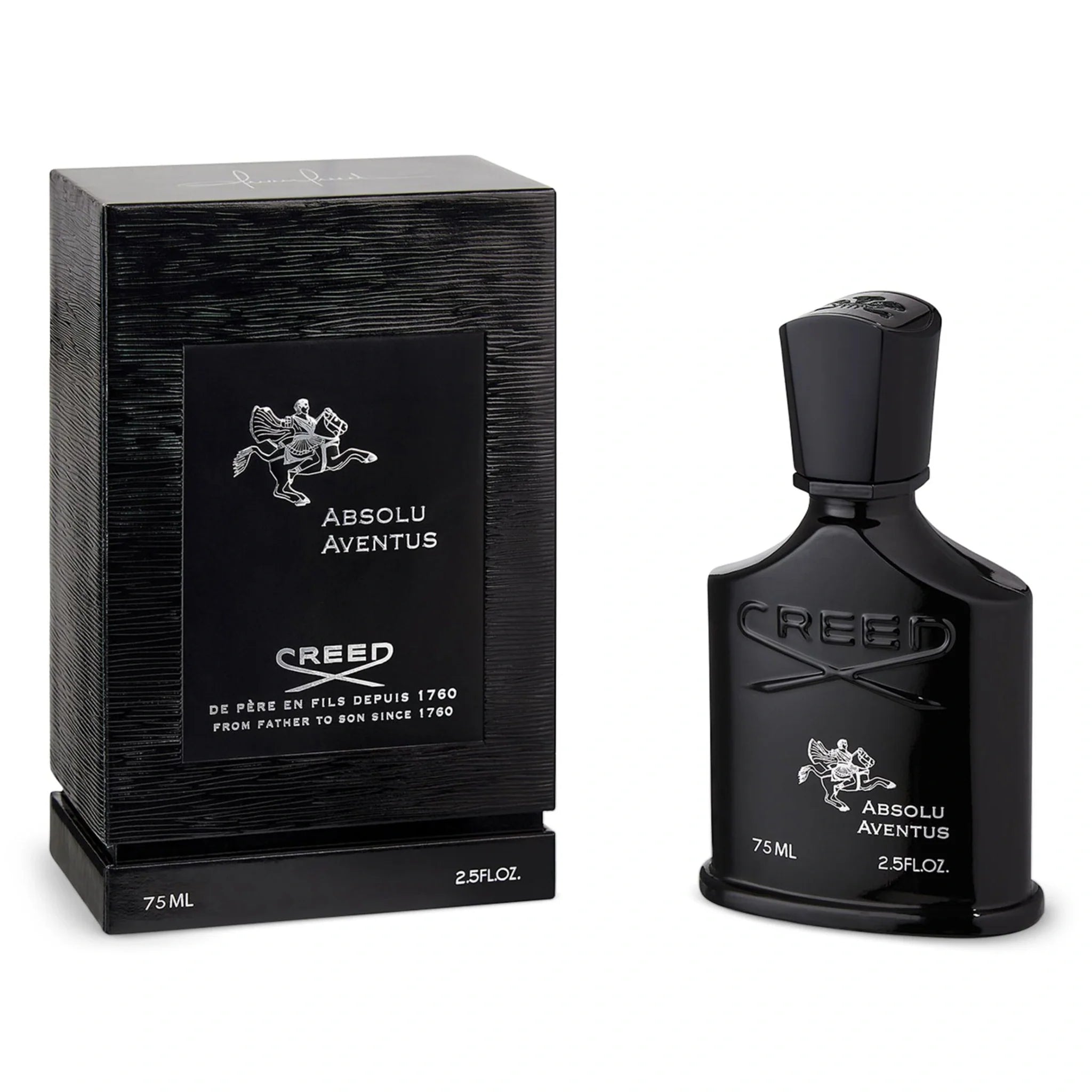 Creed Limited Edition Absolu Aventus Eau De Parfum 75ml - view 2