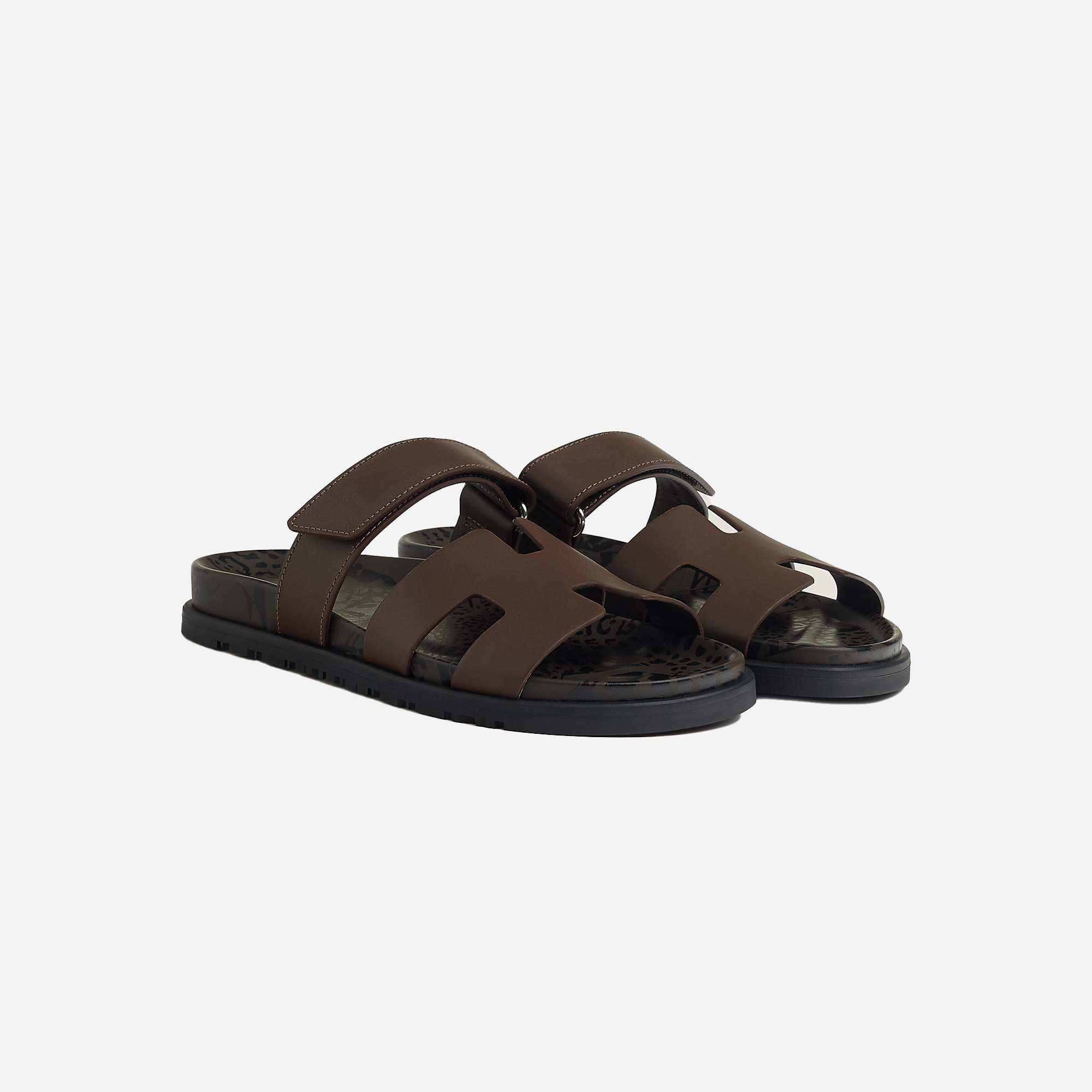 Hermes Chypre Sandal Écorce - view 2