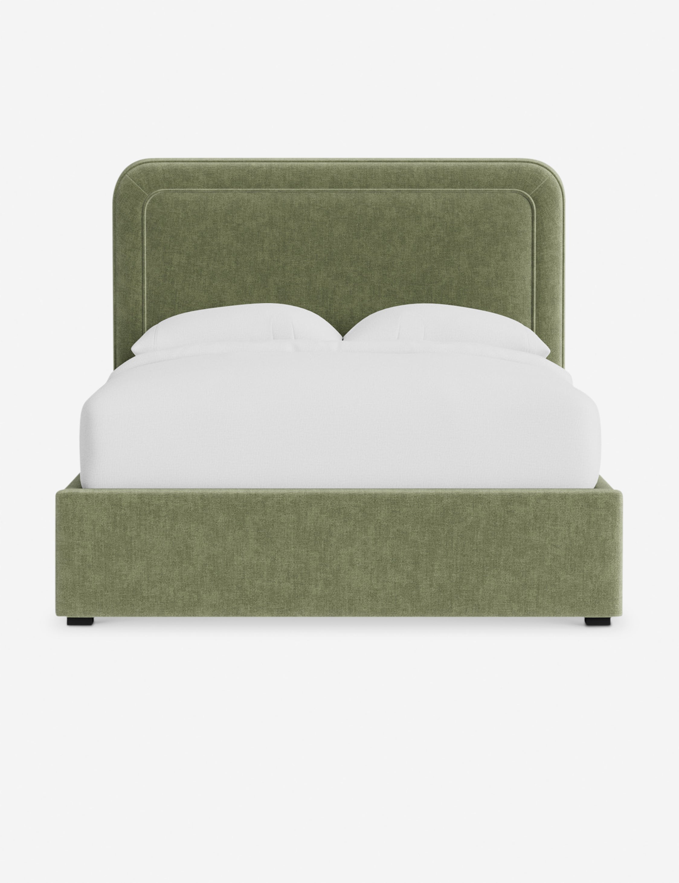 Lulu and Georgia Scottie Storage Bed - view 22