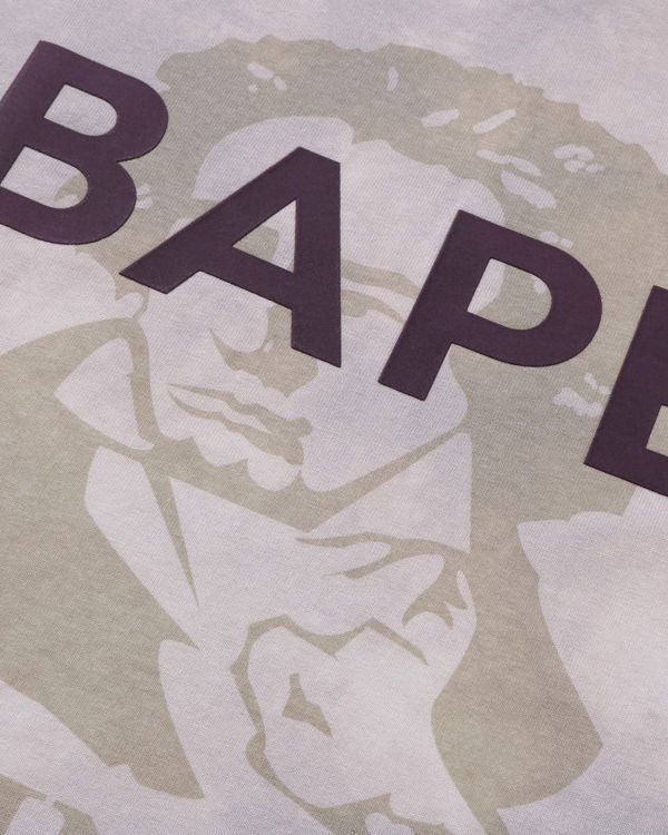 My Store Tie Dye Bathing Ape Tee - view 2