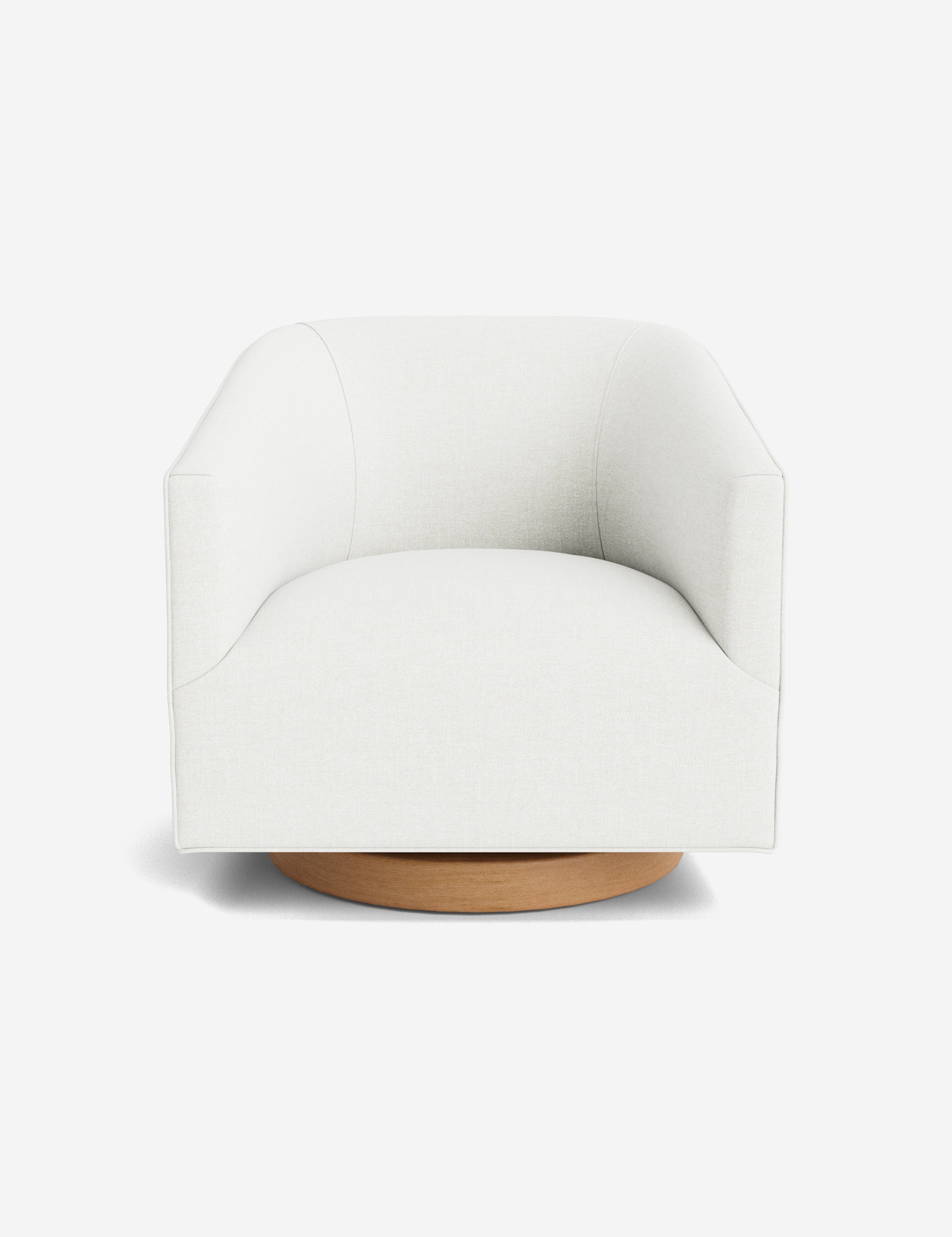 Lulu and Georgia Moorhouse Swivel Chair - view 56