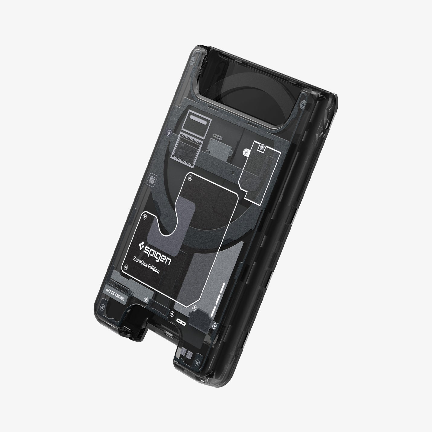 Accessories Ultra Hybrid Zero One MagFit Wallet (MagFit) - view 4