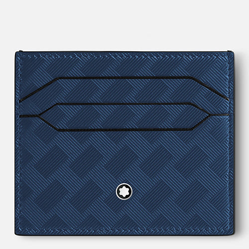 Mont blanc extreme – Montblanc Mont Blanc, Extreme 3.0 card holder 6cc
