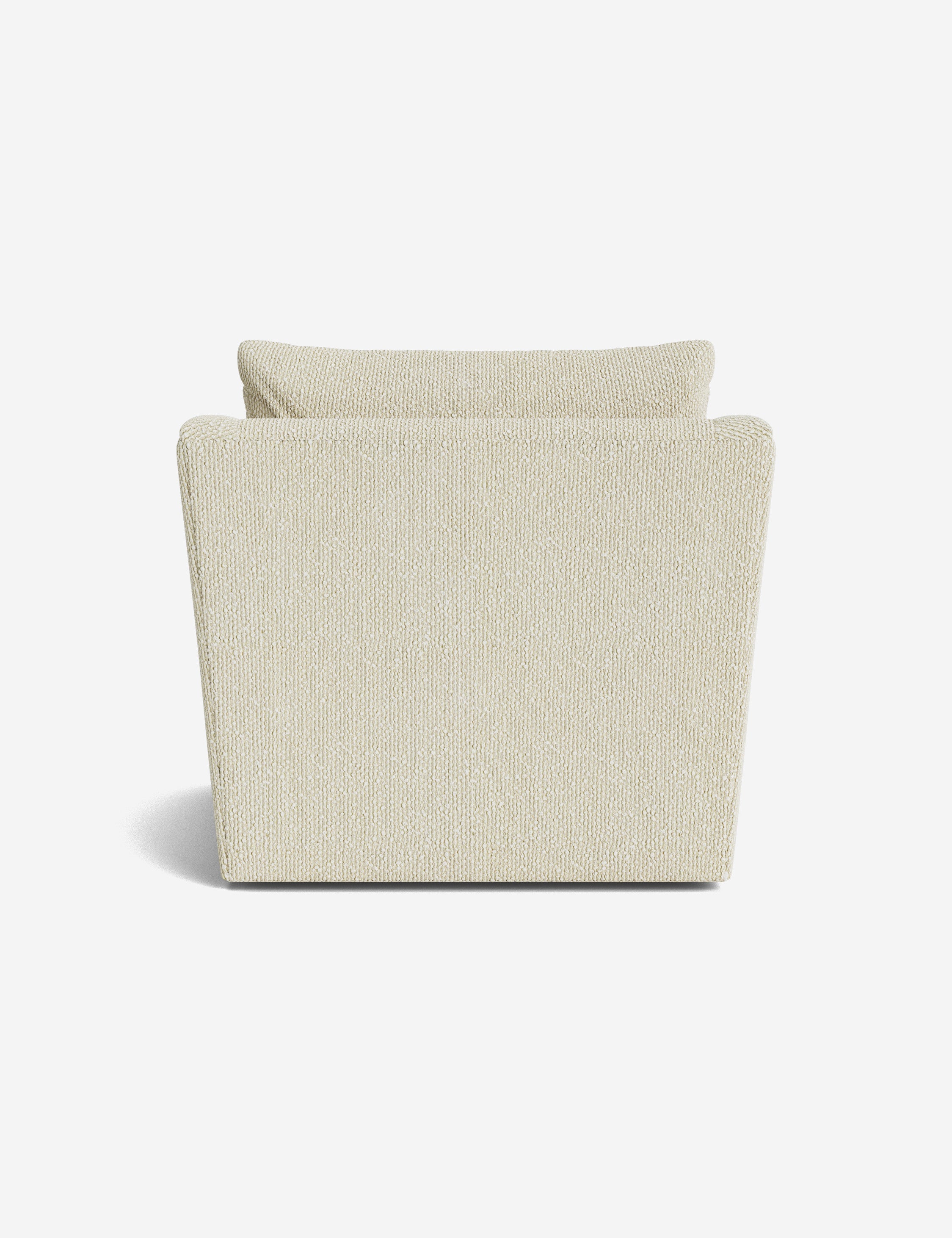 Lulu and Georgia Niven Swivel Chair - view 150