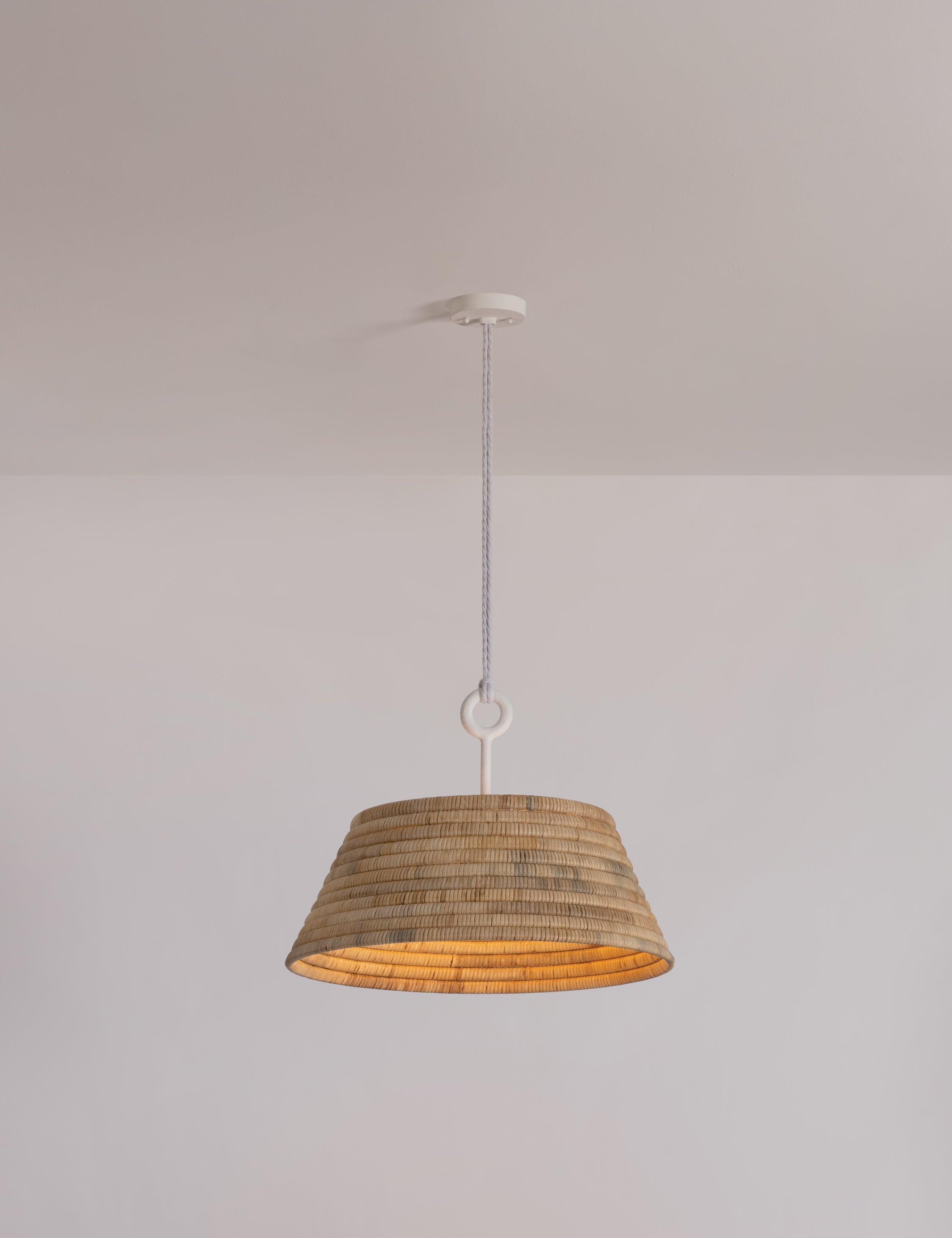 Lulu and Georgia Farida Pendant Light - view 9