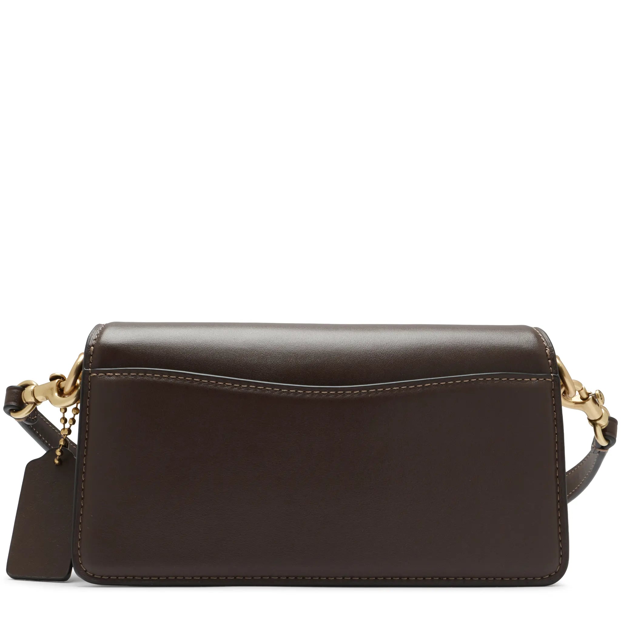 Coach Tabby 26 Maple Shoulder Bag - view 2