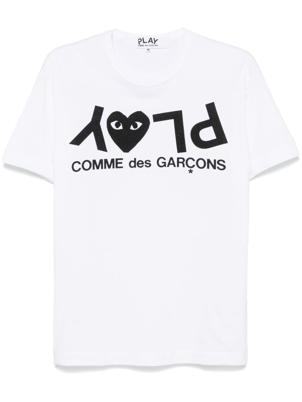 Comme des garcons t-shirts – Comme Des Garcons Shirt – 100% Cotton
