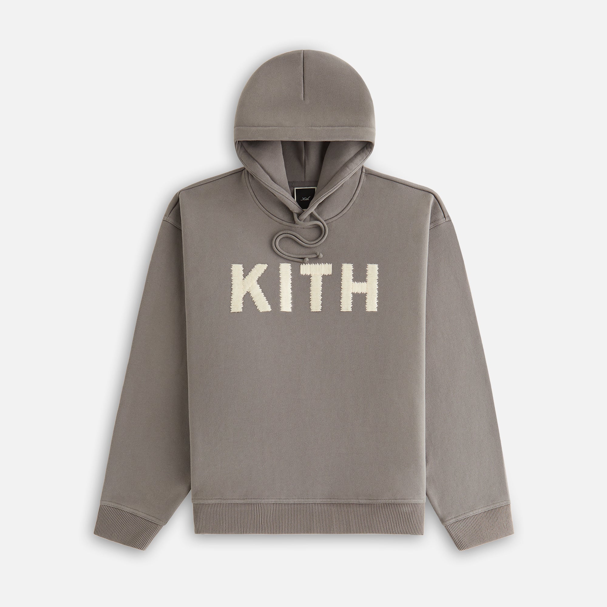 Maverick magnified hoodie – Kith Women Maverick Magnified Kith Hoodie - Galaxy