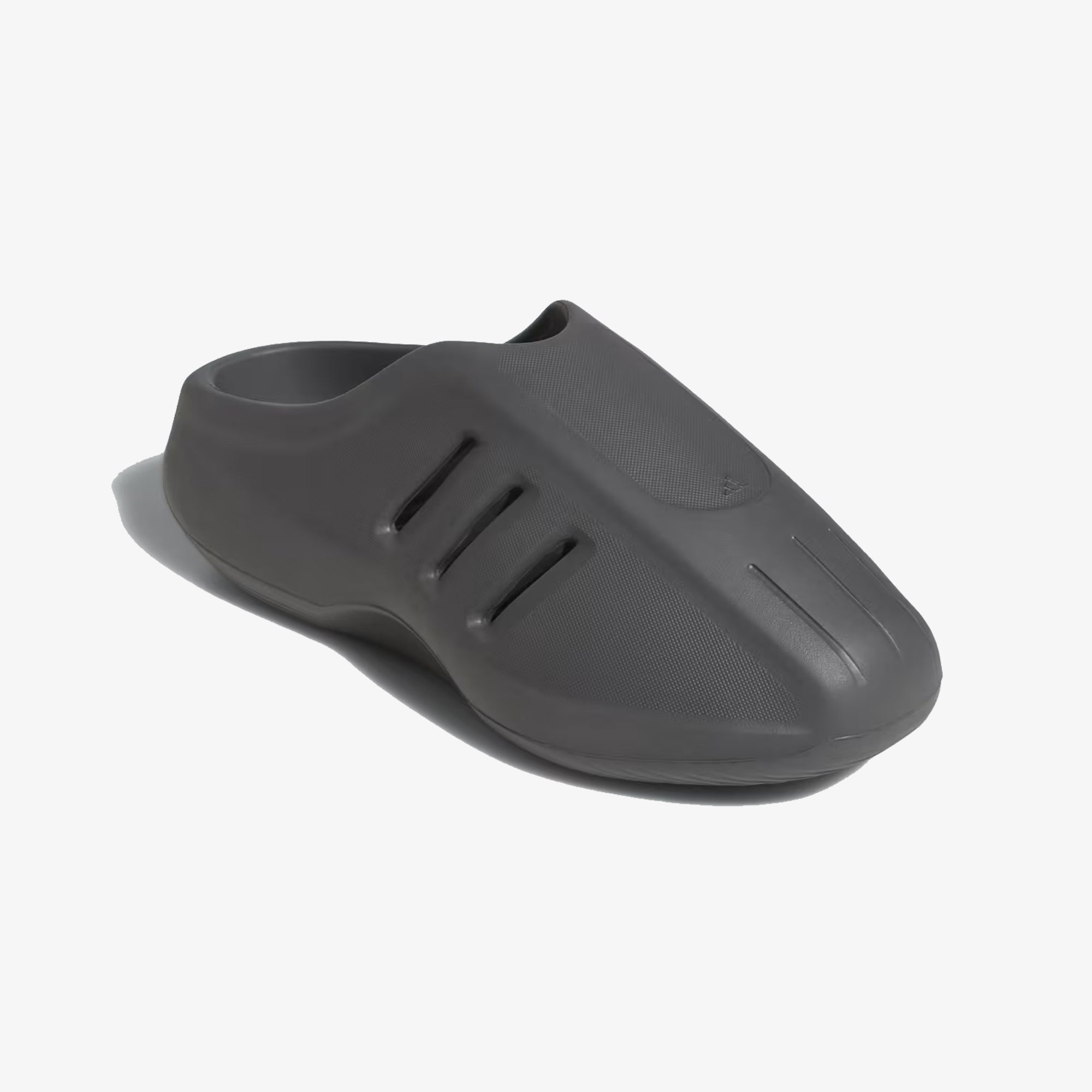 Adidas Originals | Adifom Iiinfinity Mules { Grey Five - view 2