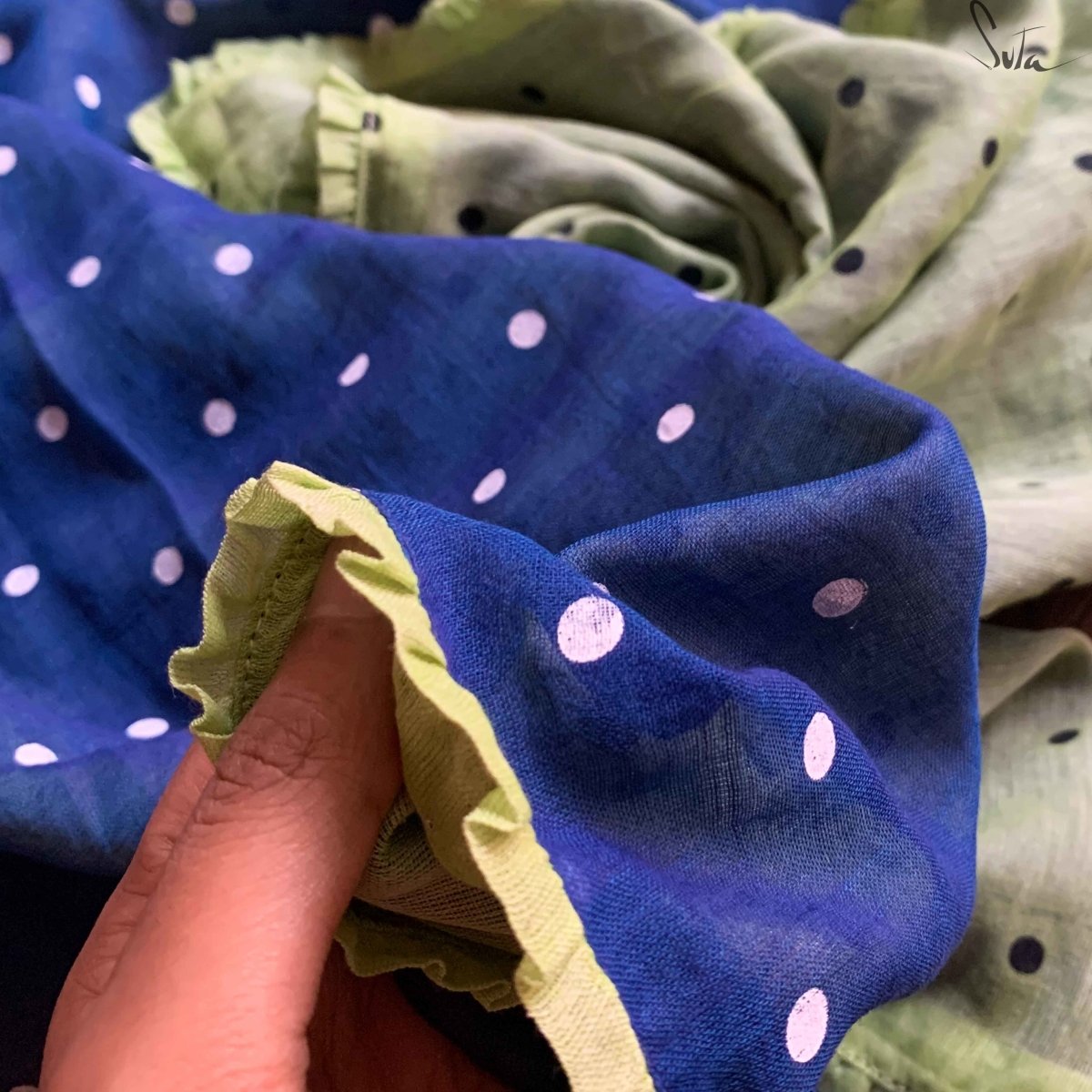 suta.in Eli (Baby Cloth)