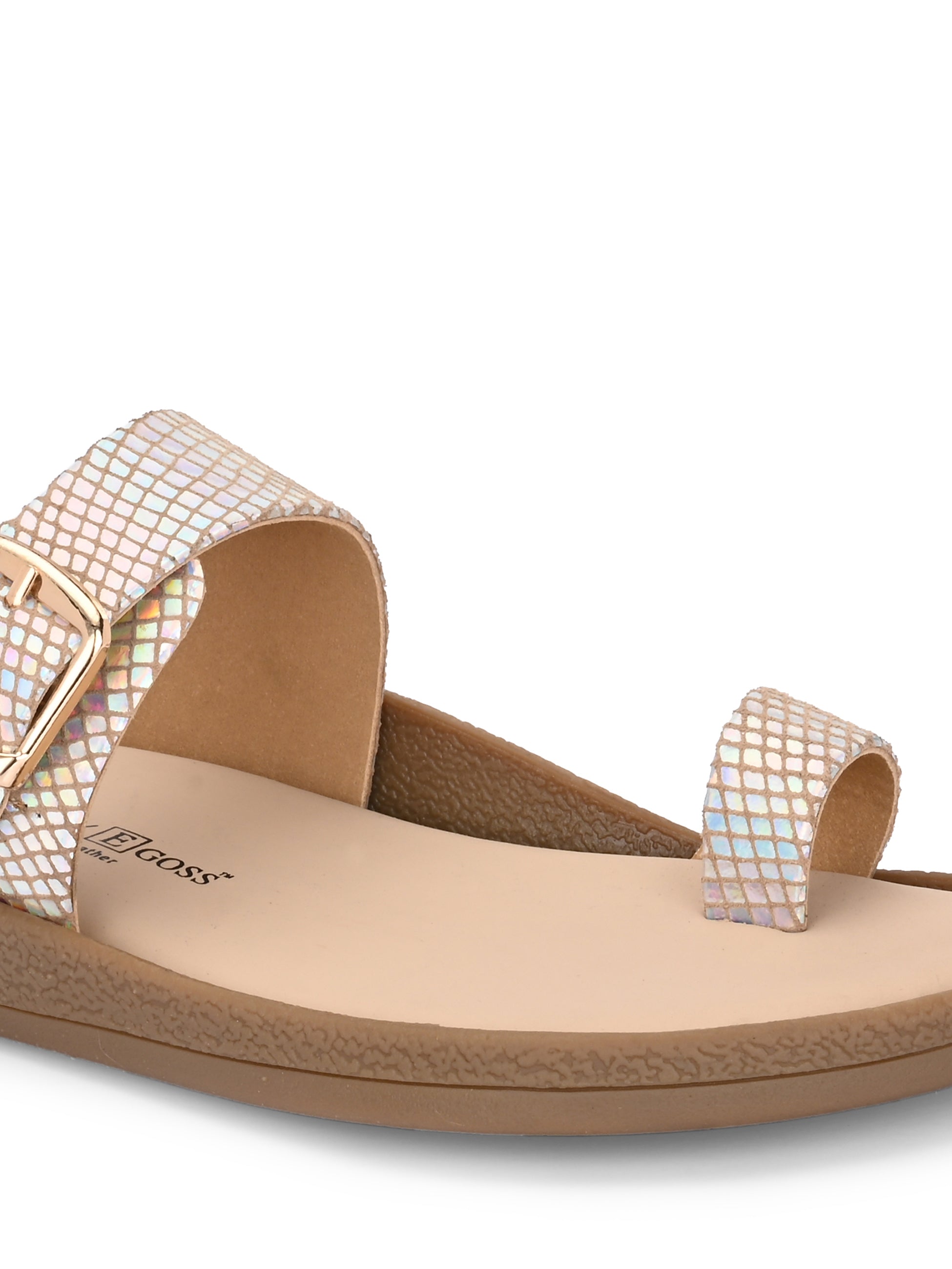 ladybossbyegoss Slippers For Women by Lady Boss - view 3
