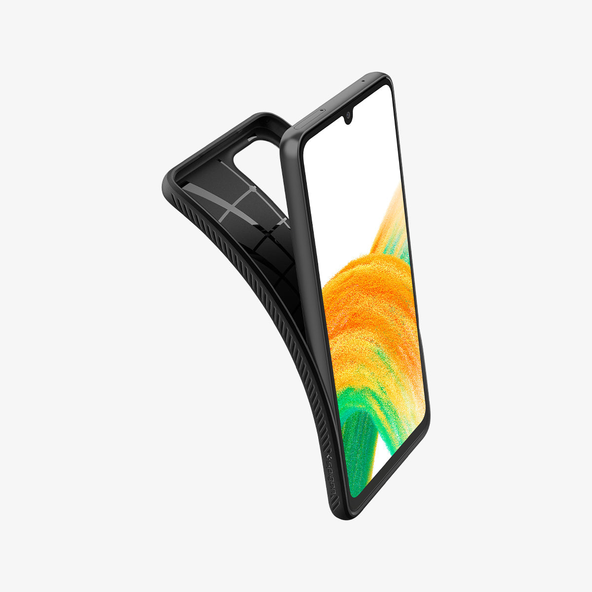 Galaxy A Series - Liquid Air - view 29