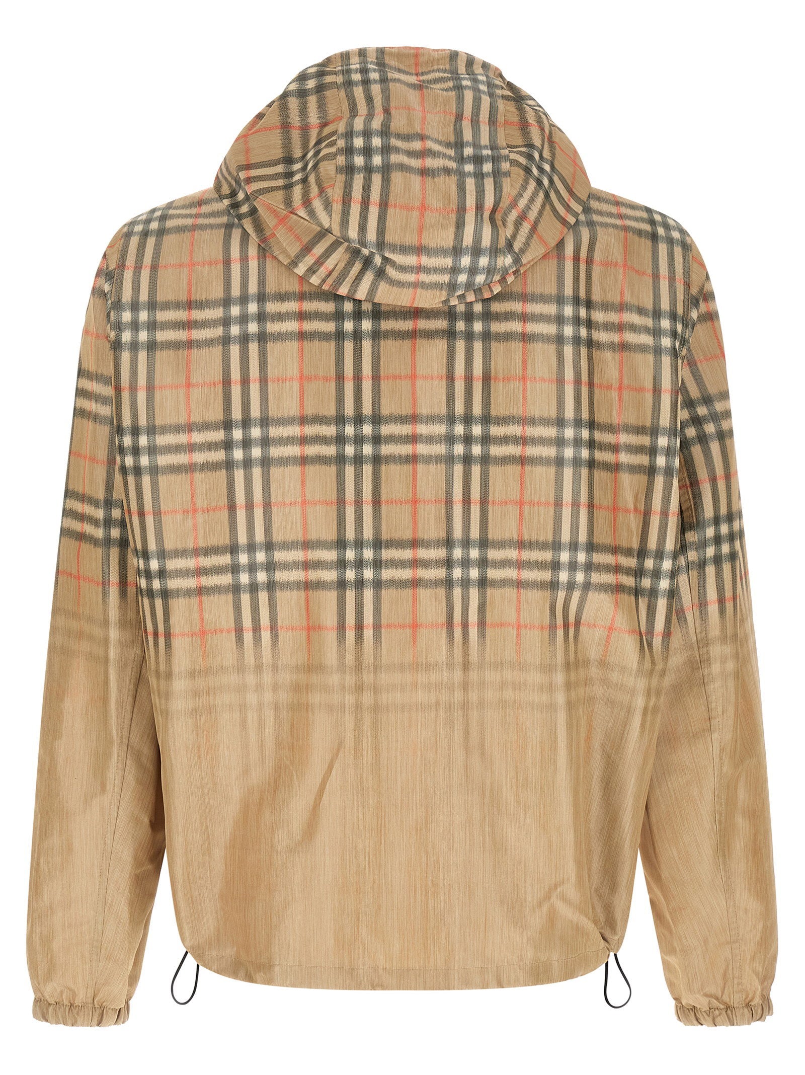 Burberry Newport Windbreaker - view 2