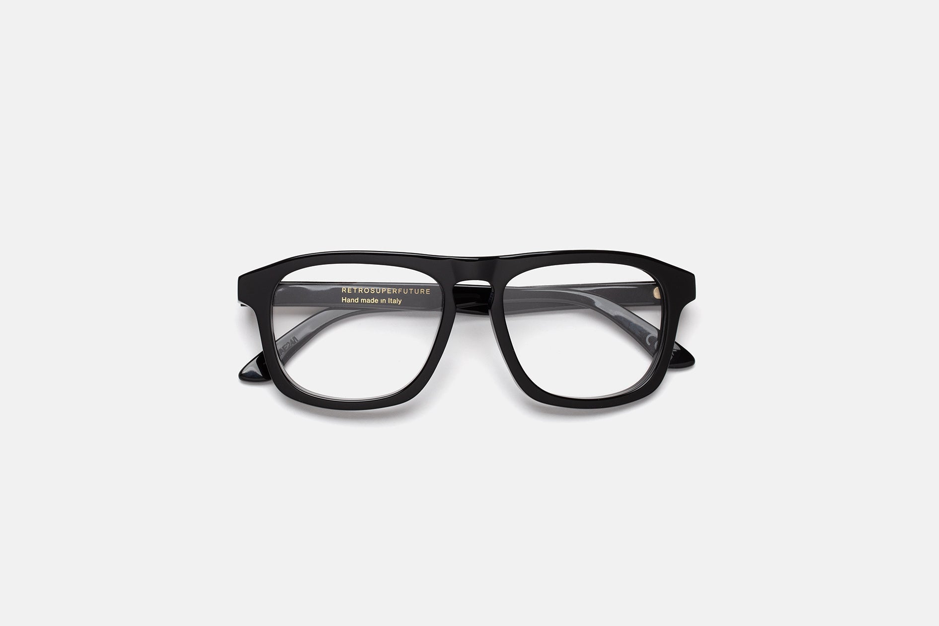 RETROSUPERFUTURE Numero 123 Black