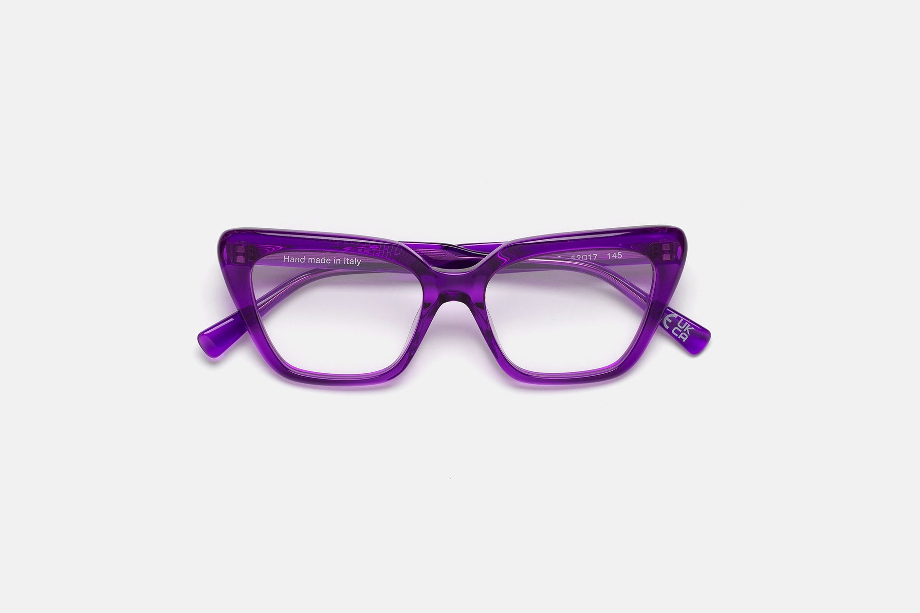 RETROSUPERFUTURE Numero 122 Purple