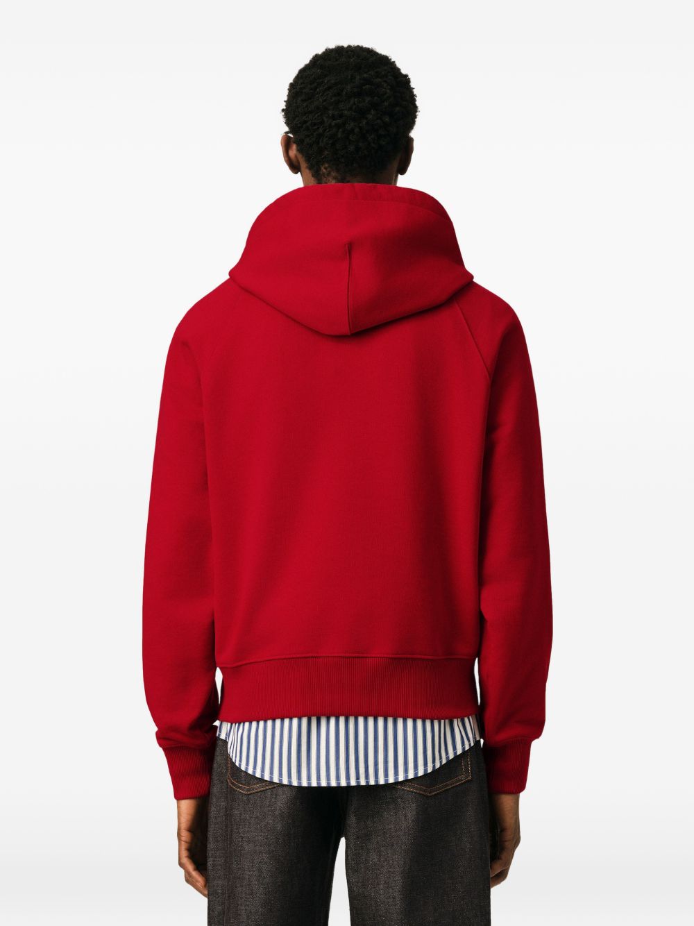 Ami Paris Sweater – 100% Cotton - view 4