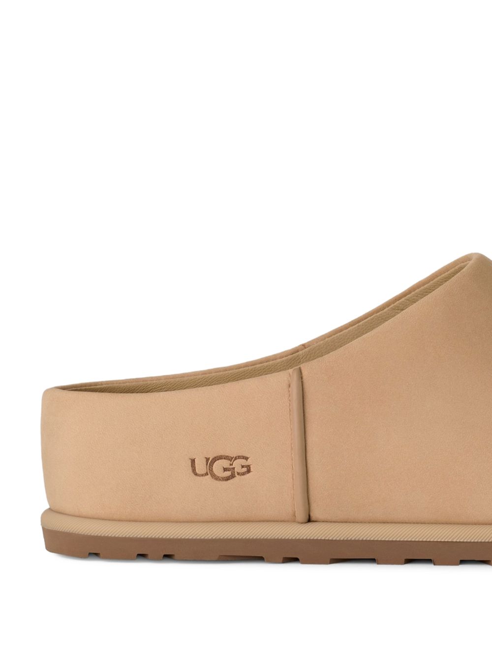 Ugg Otzo Clogs – Calf  Leather 100% - view 2