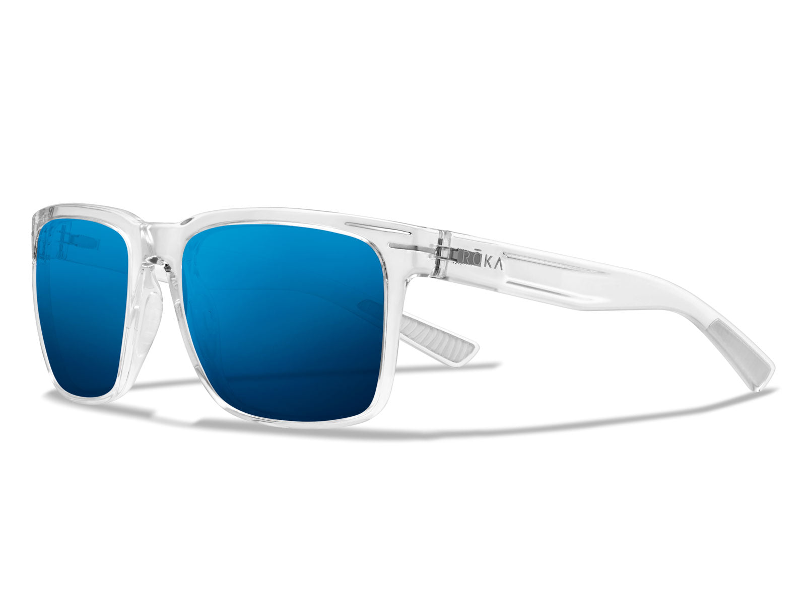 ROKA Barton 2.0 Prescription Sunglasses - view 110