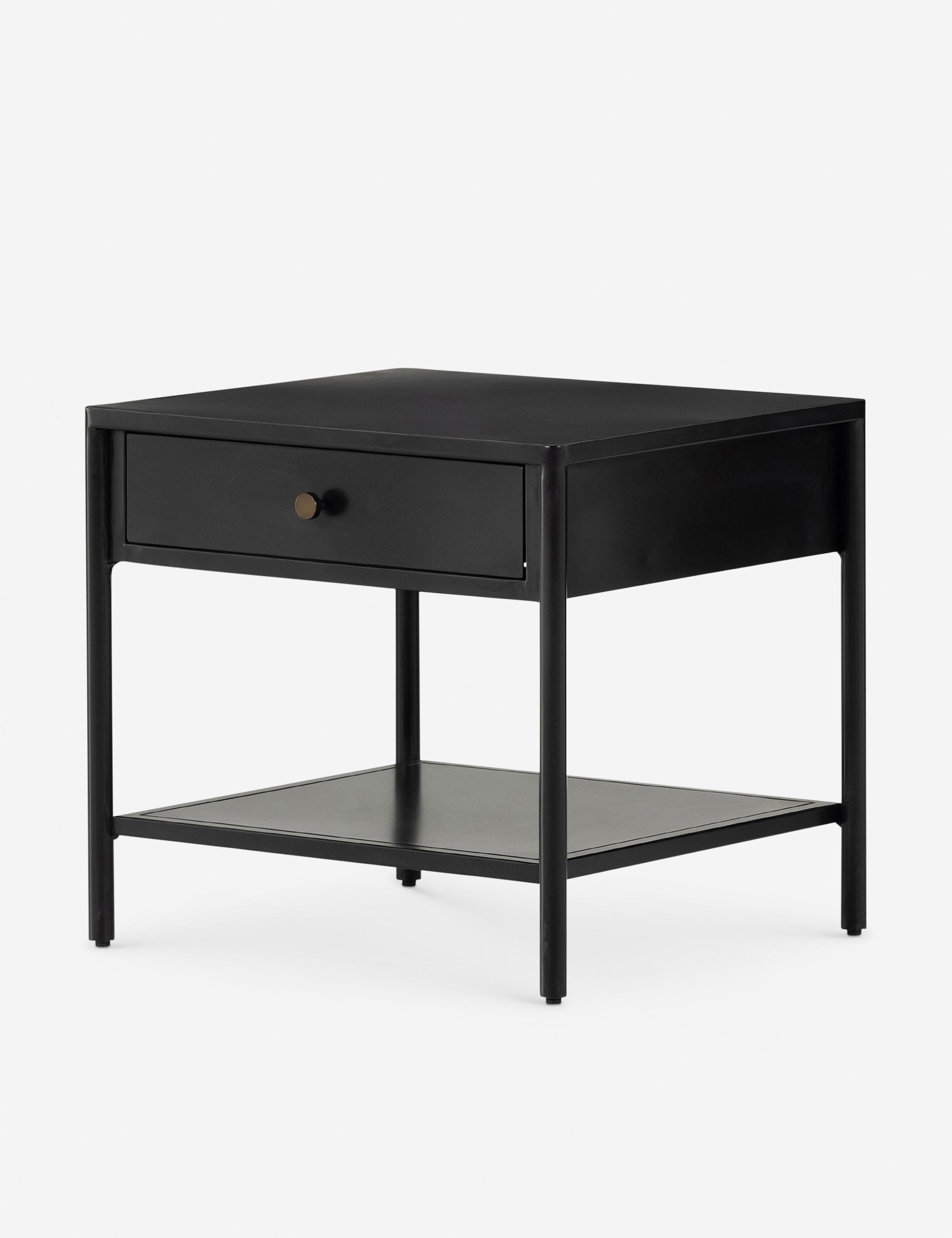 Lulu and Georgia Mathus Side Table - view 2