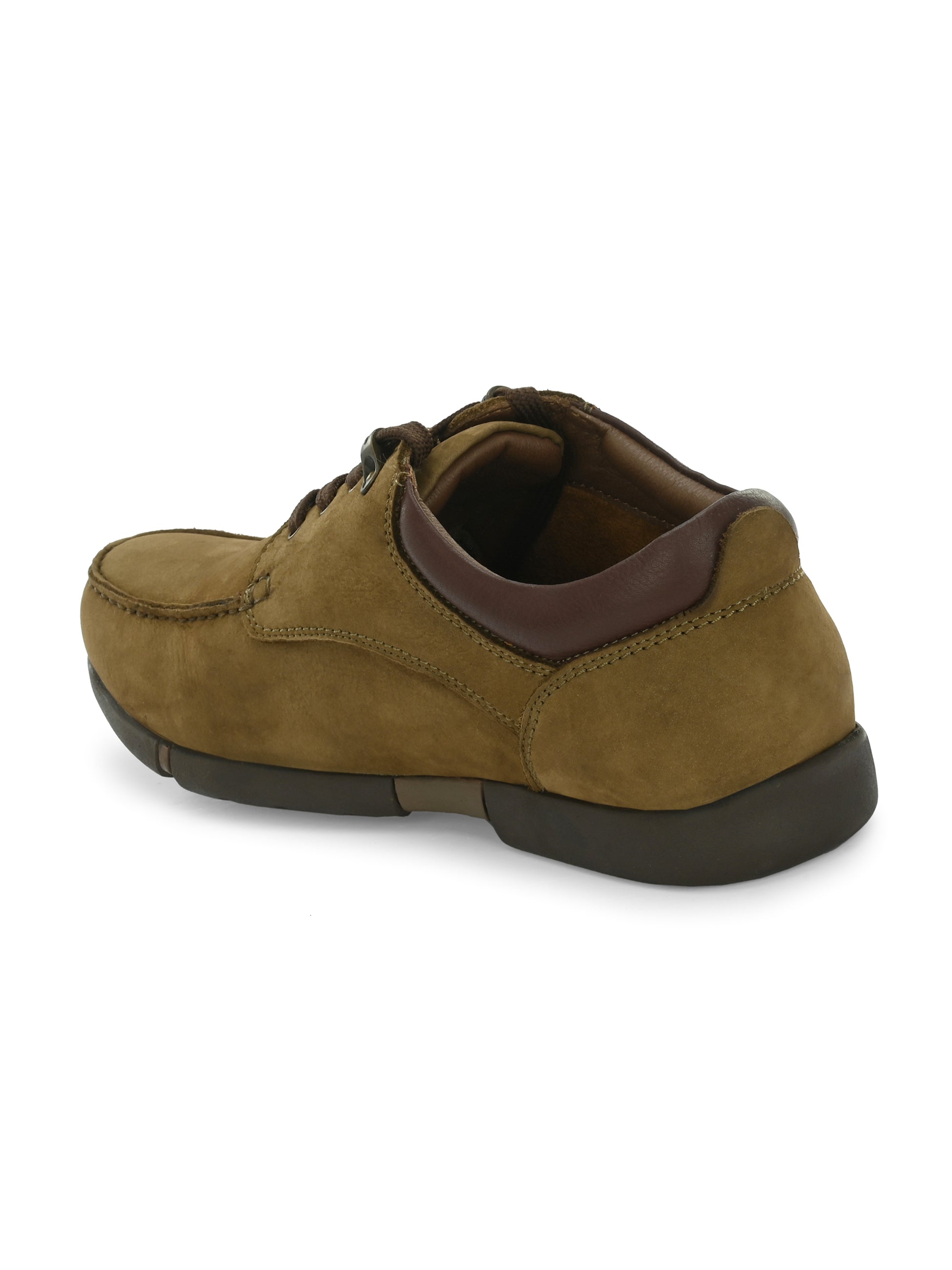 Egoss Shoes Egoss Casual Lace-Up Shoes For Men - view 10