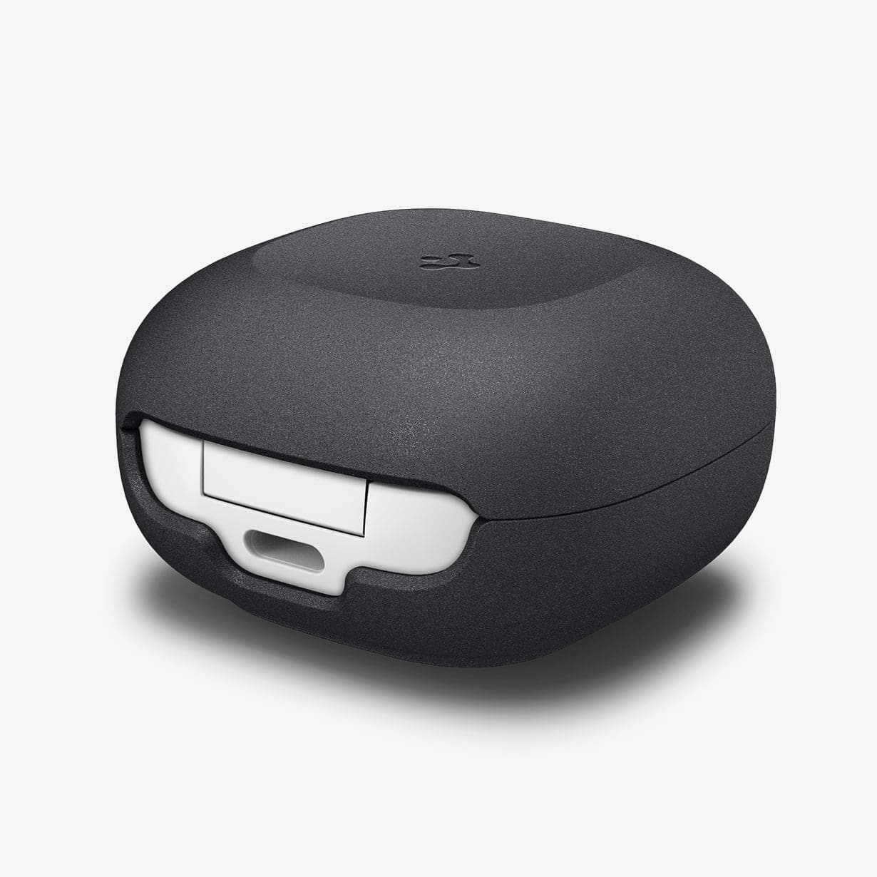 Galaxy Buds Series - GeoFit – Graphite Gray - view 4