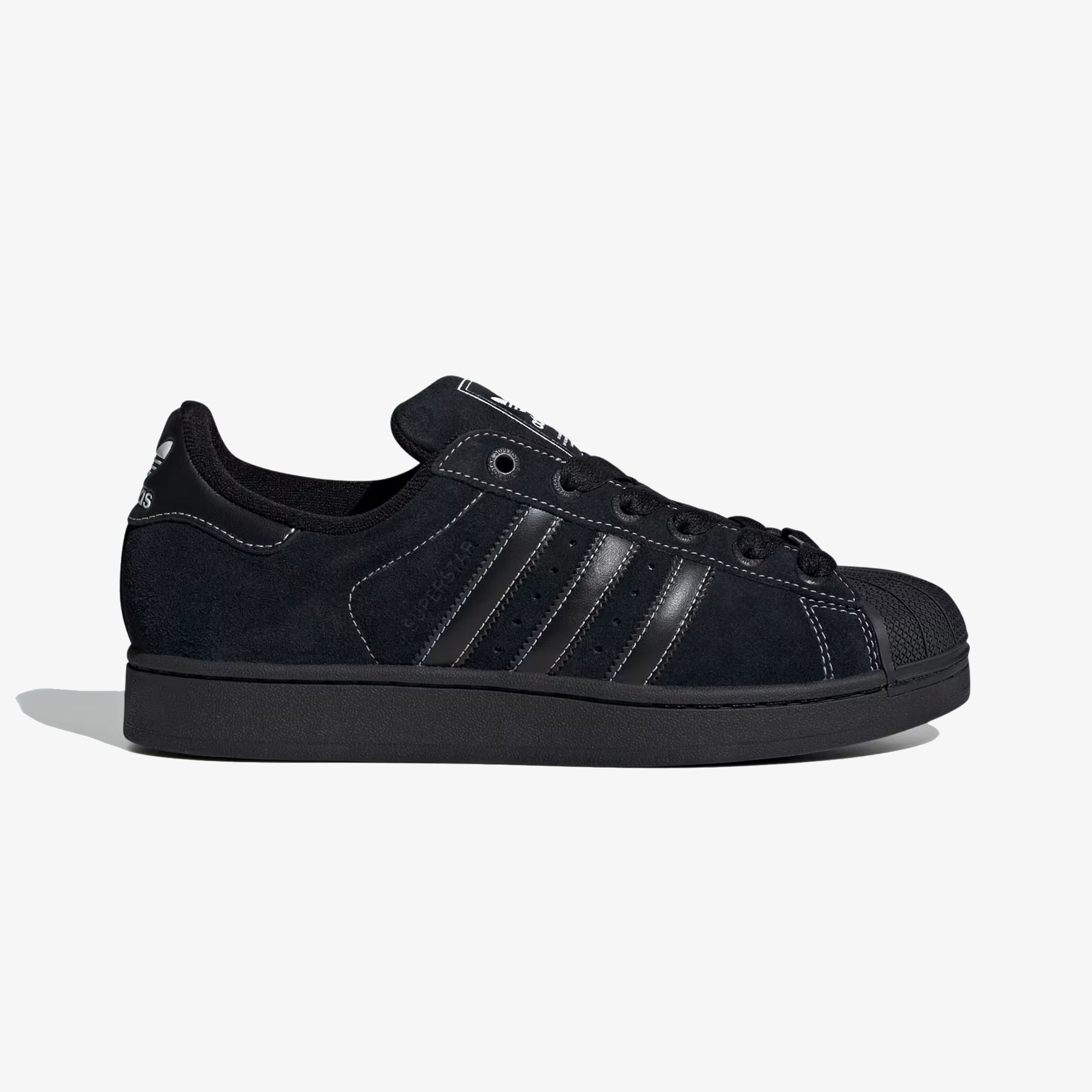 Superstar ii core – Adidas Originals | SUPERSTAR II { CORE BLACK/CLOUD WHITE