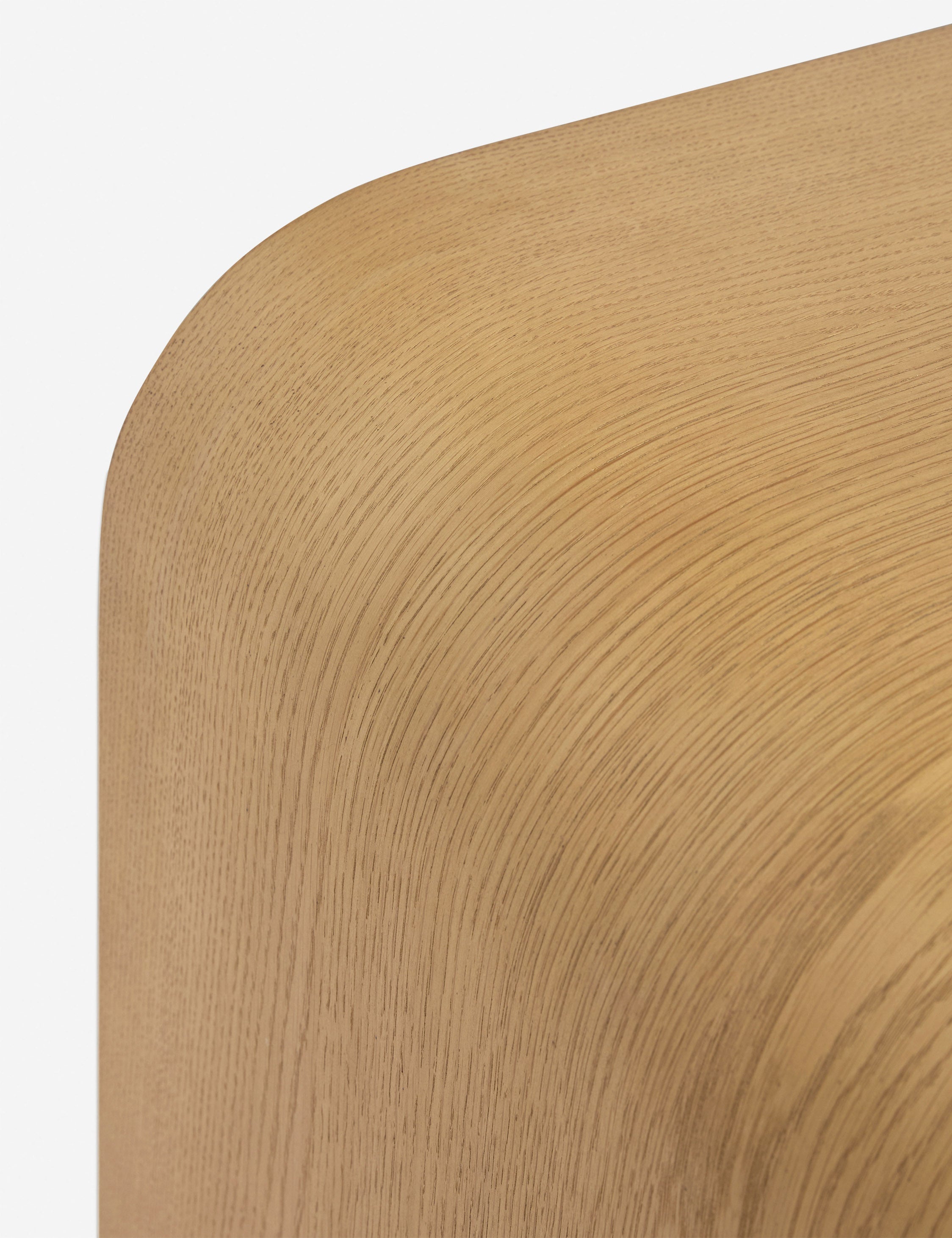 Lulu and Georgia Suzette Console Table - view 9