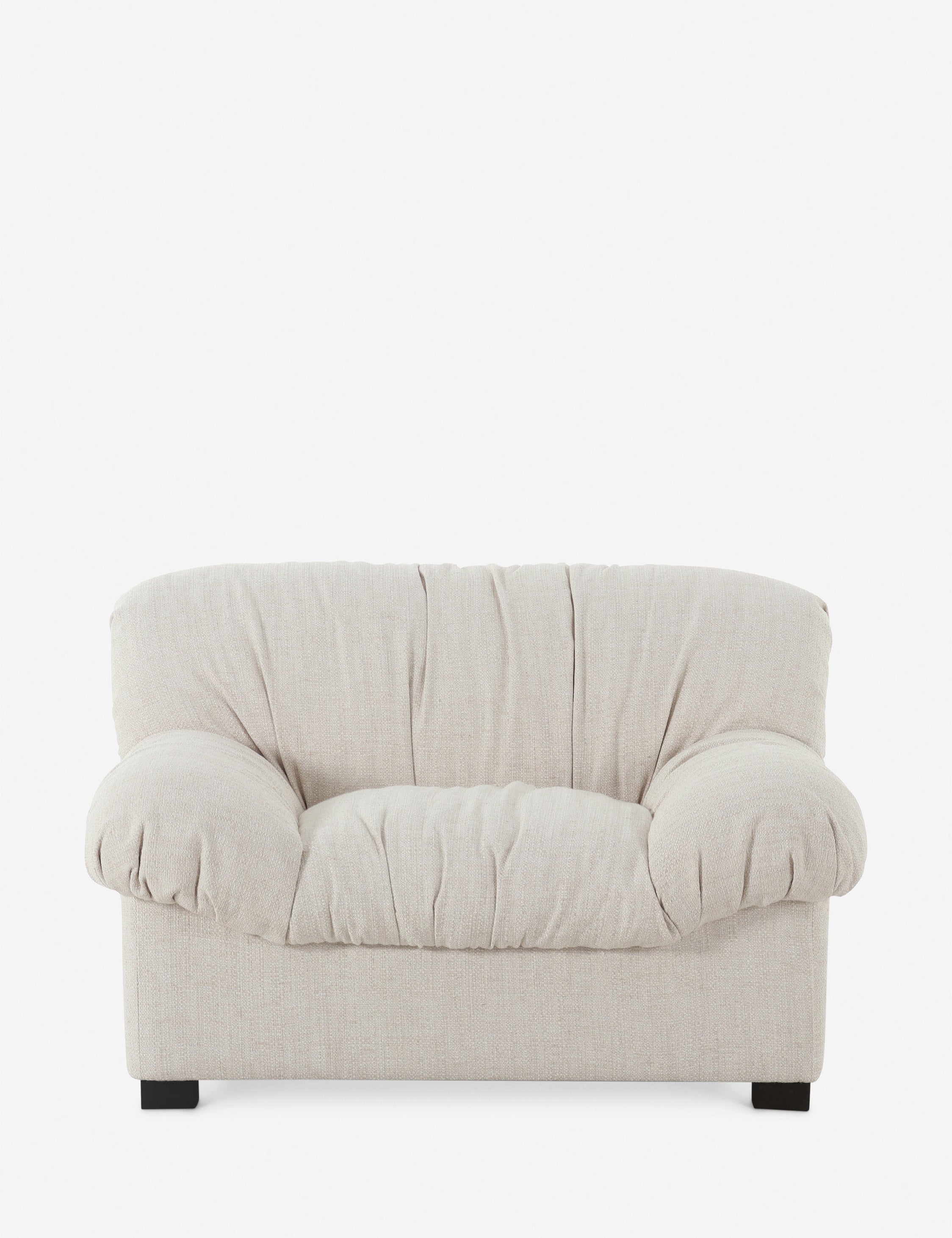 Lulu and Georgia Hewitt Accent Chair - view 2