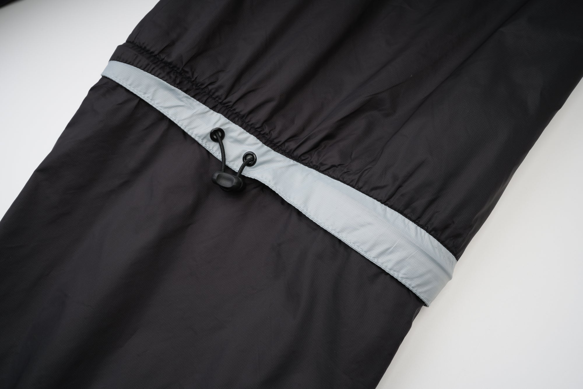 Supplier Detachable Track Jacket - view 9