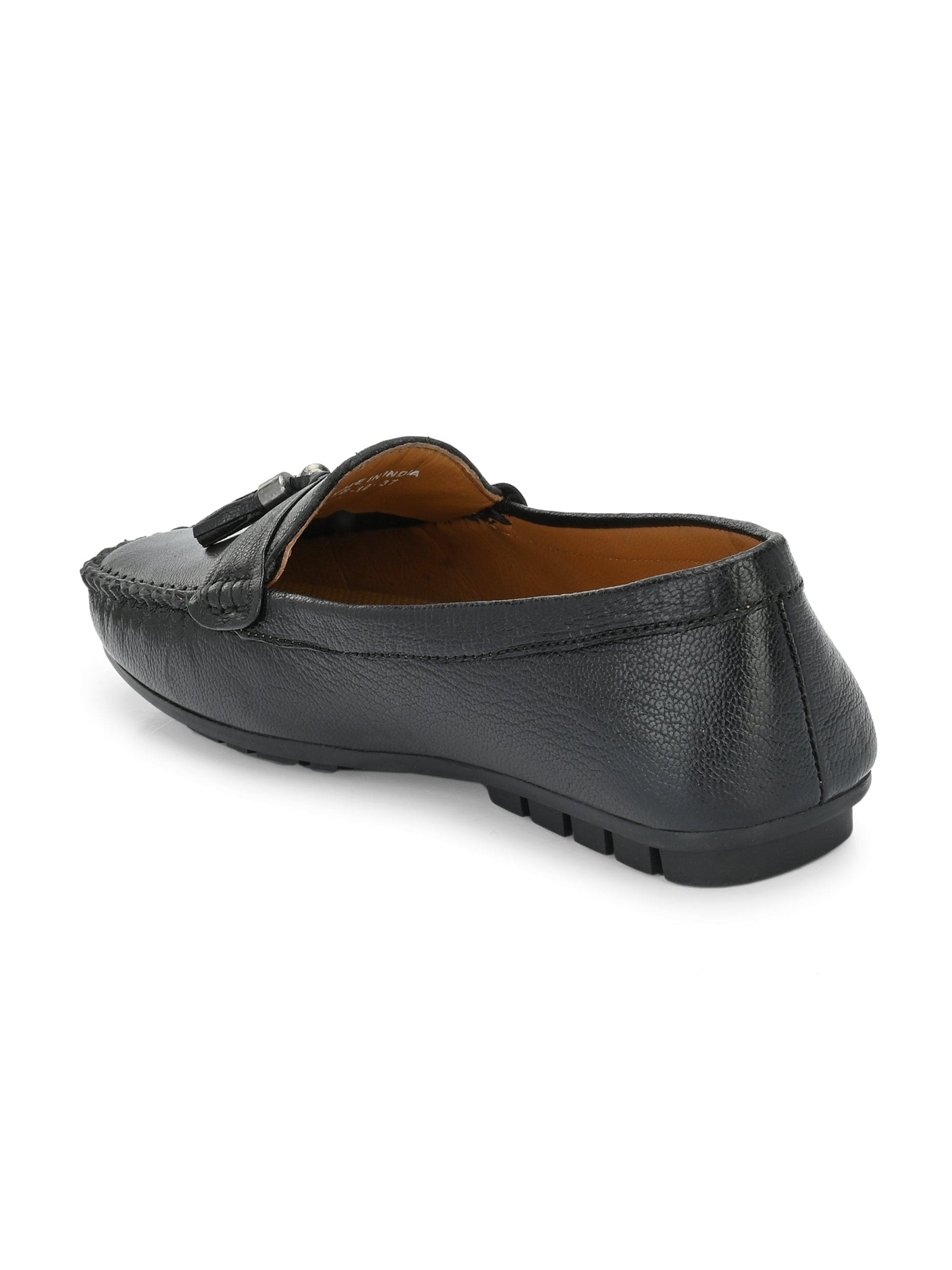 ladybossbyegoss Women Loafers by Lady Boss x Egoss - view 10