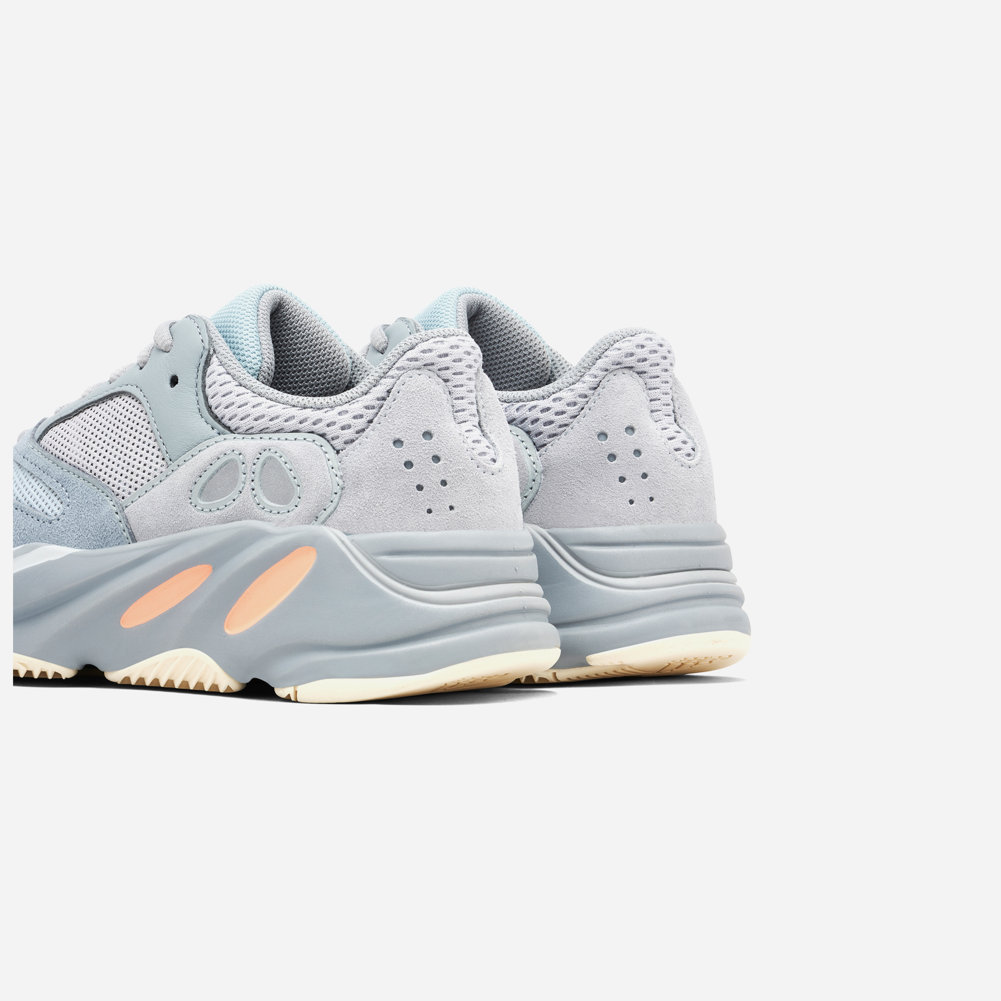 Adidas Yeezy Boost 700 'Inertia' - view 2