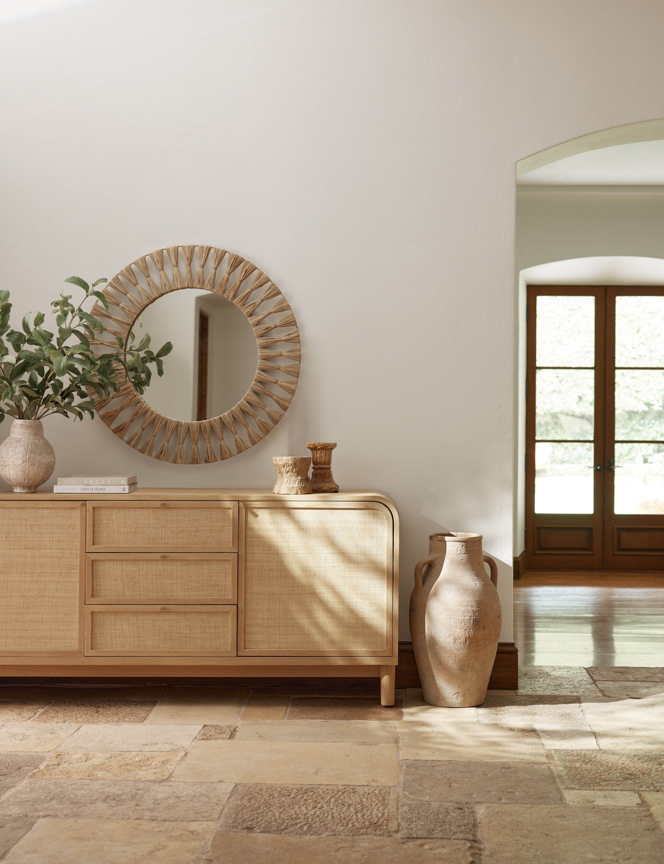 Lulu and Georgia Suzette Sideboard - view 4